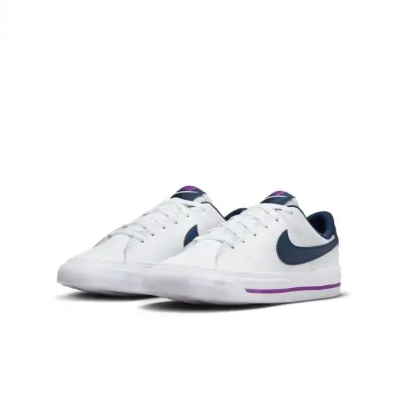Кросівки жіночі Nike Court Legacy (DA5380-117)