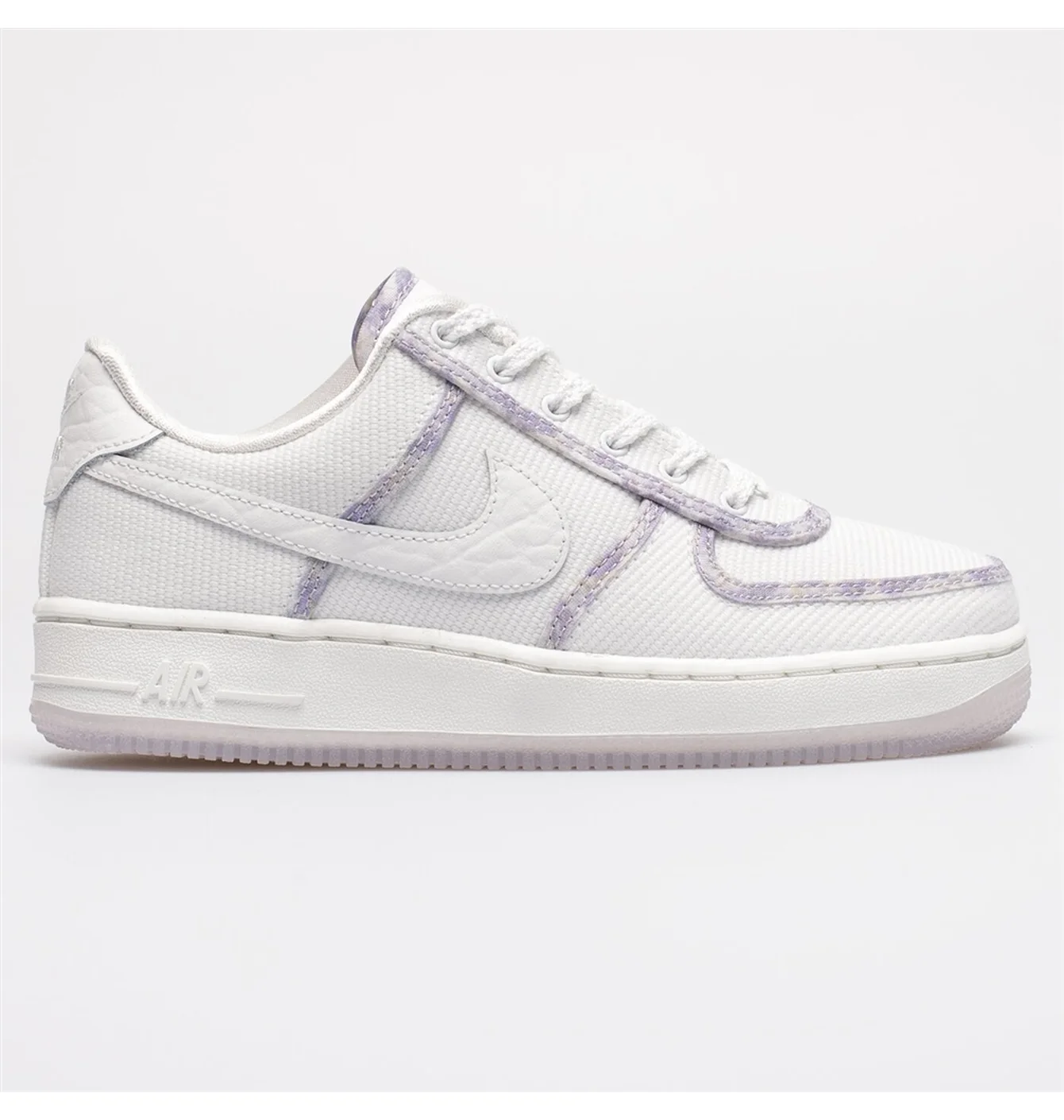 Кросівки жіночі Nike Wmns Air Force 1 Low White Dv6136-100
