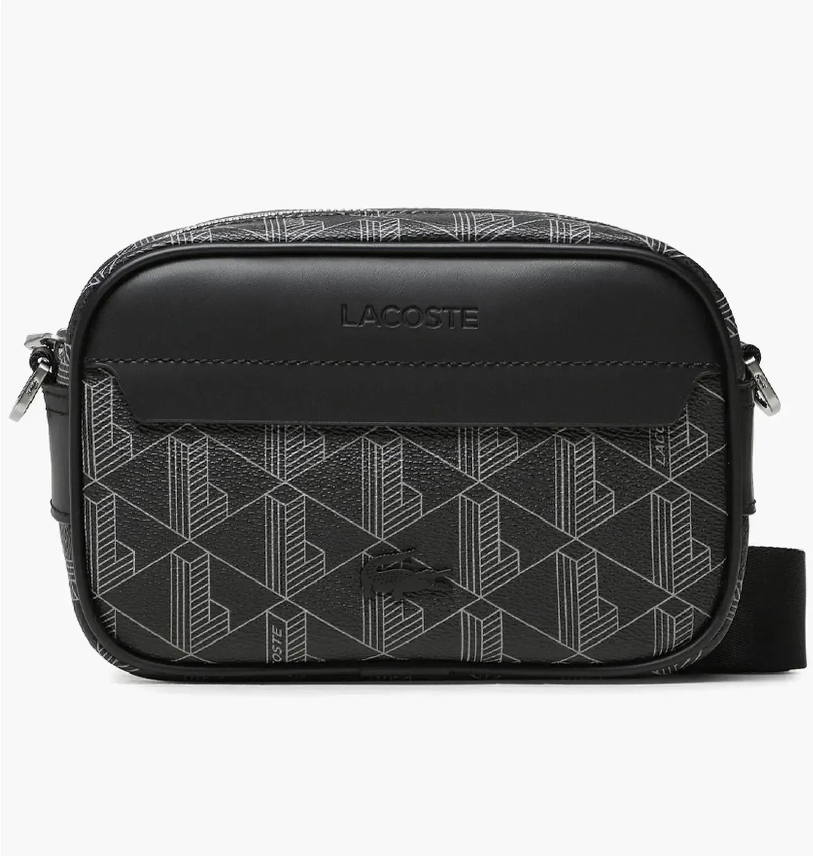 Спортивна сумка Lacoste The Blend (NH3650LX.H45)