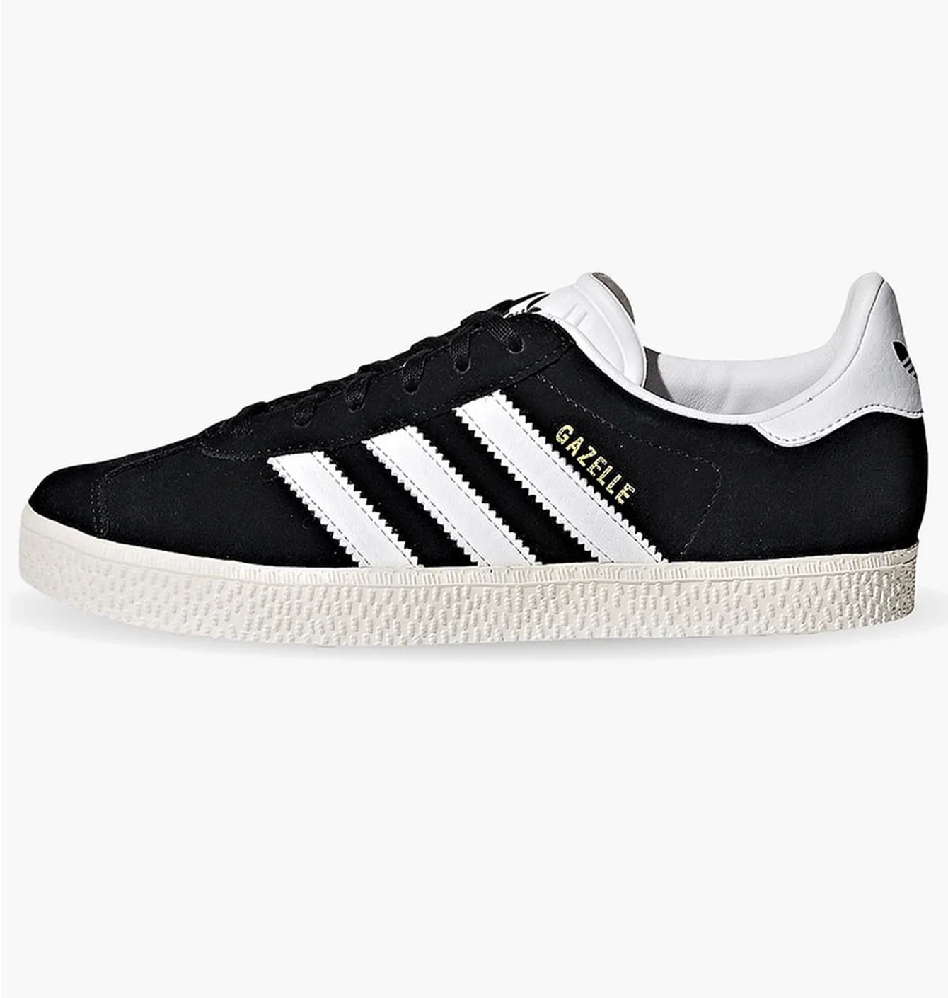 Кросівки дитячі Adidas Gazelle Black BB2502