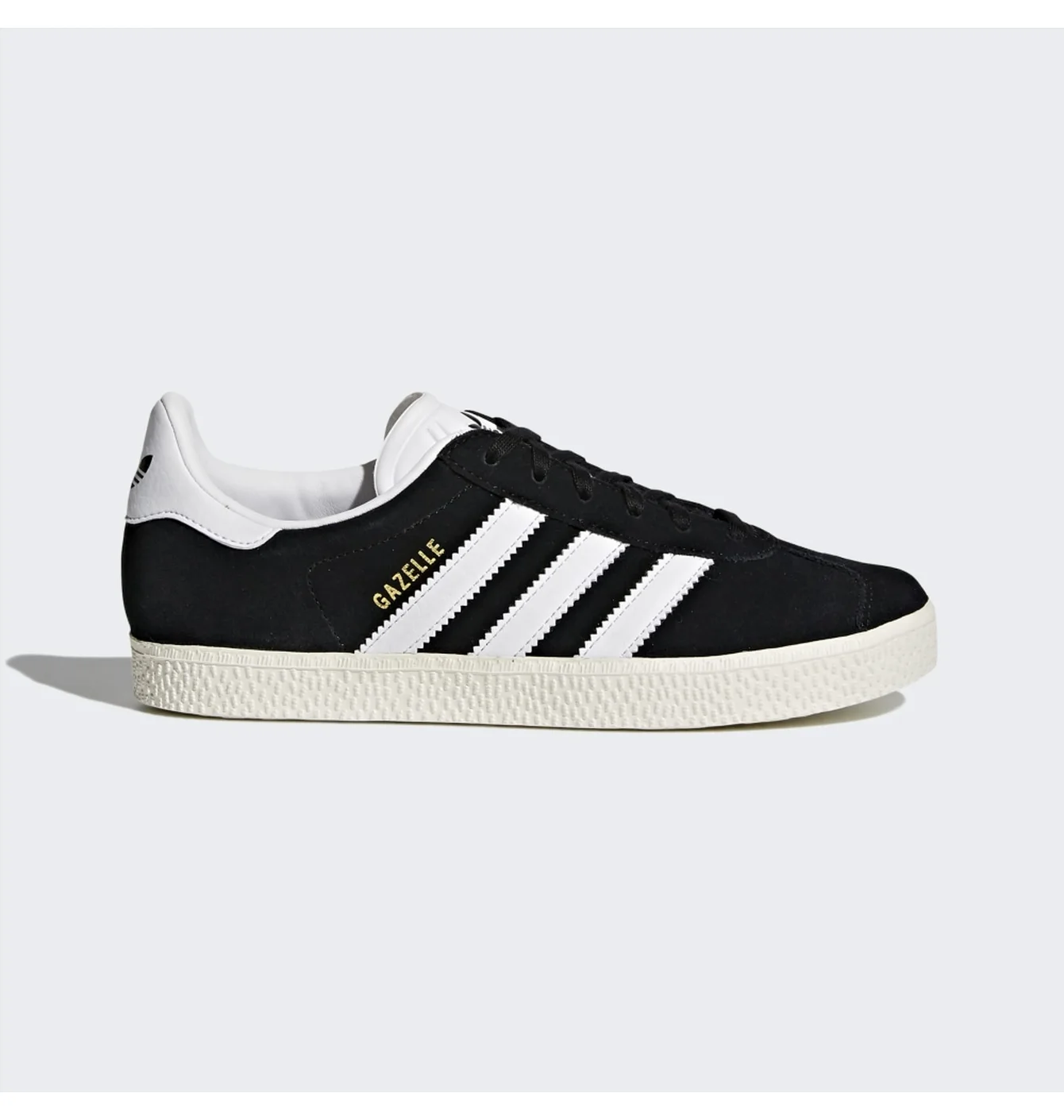 Кросівки дитячі Adidas Gazelle Black BB2502