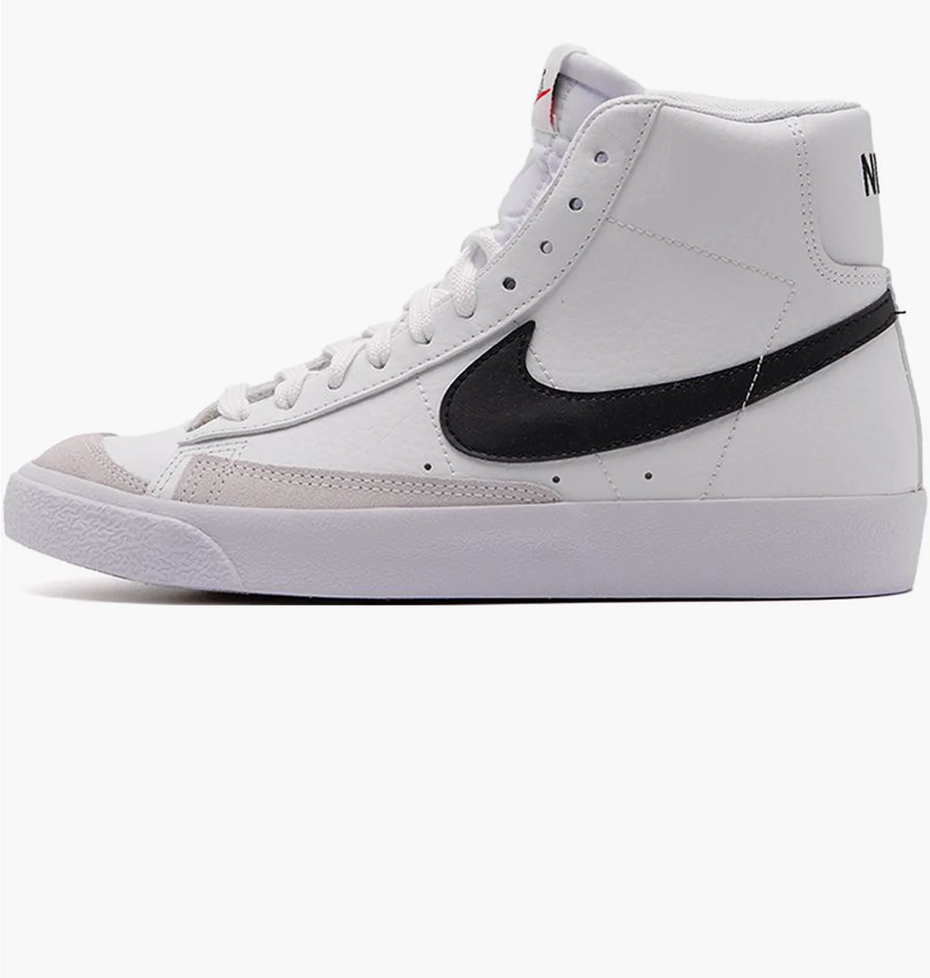 Кросівки дитячі Nike Blazer Mid 77 White DA4086-100