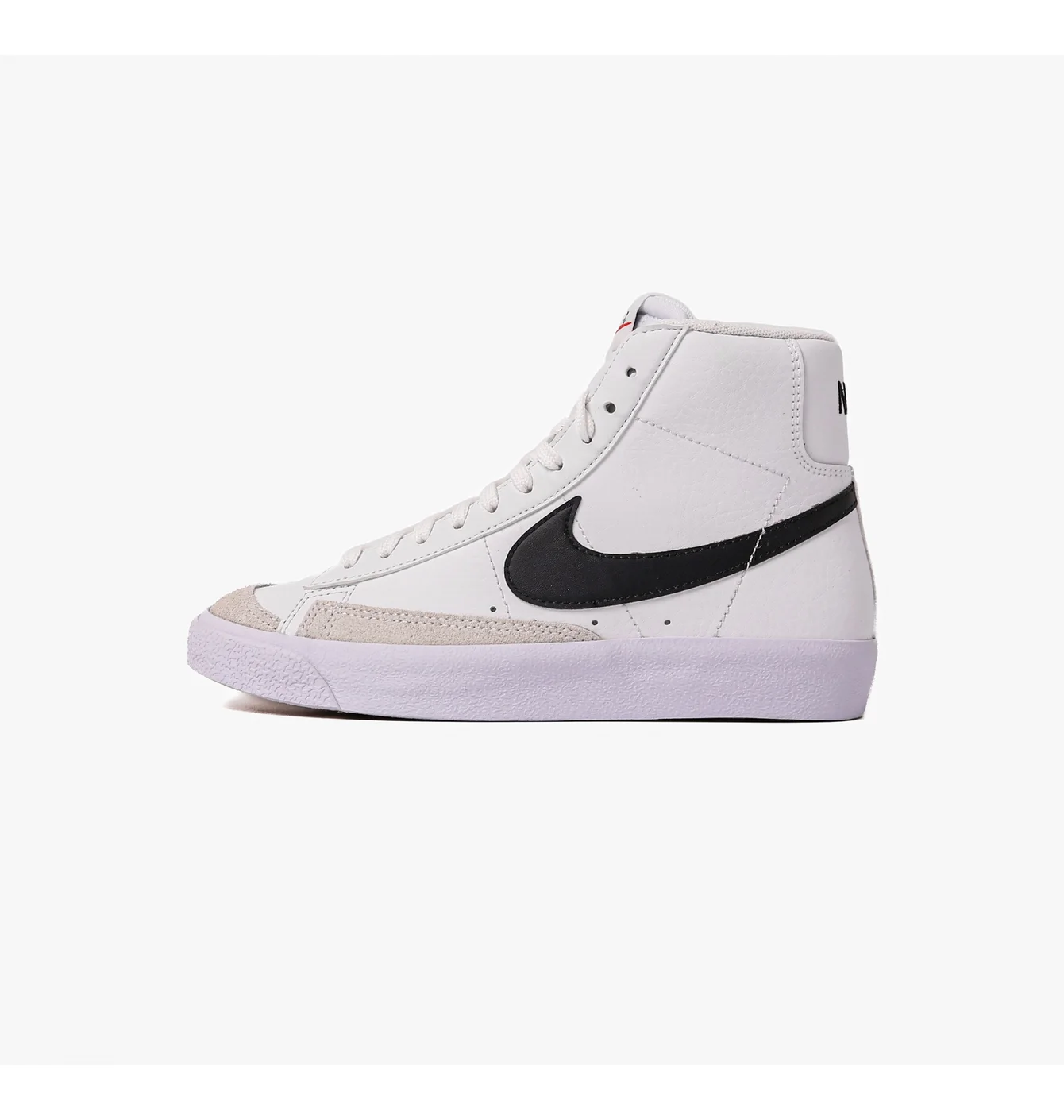 Кросівки дитячі Nike Blazer Mid 77 White DA4086-100