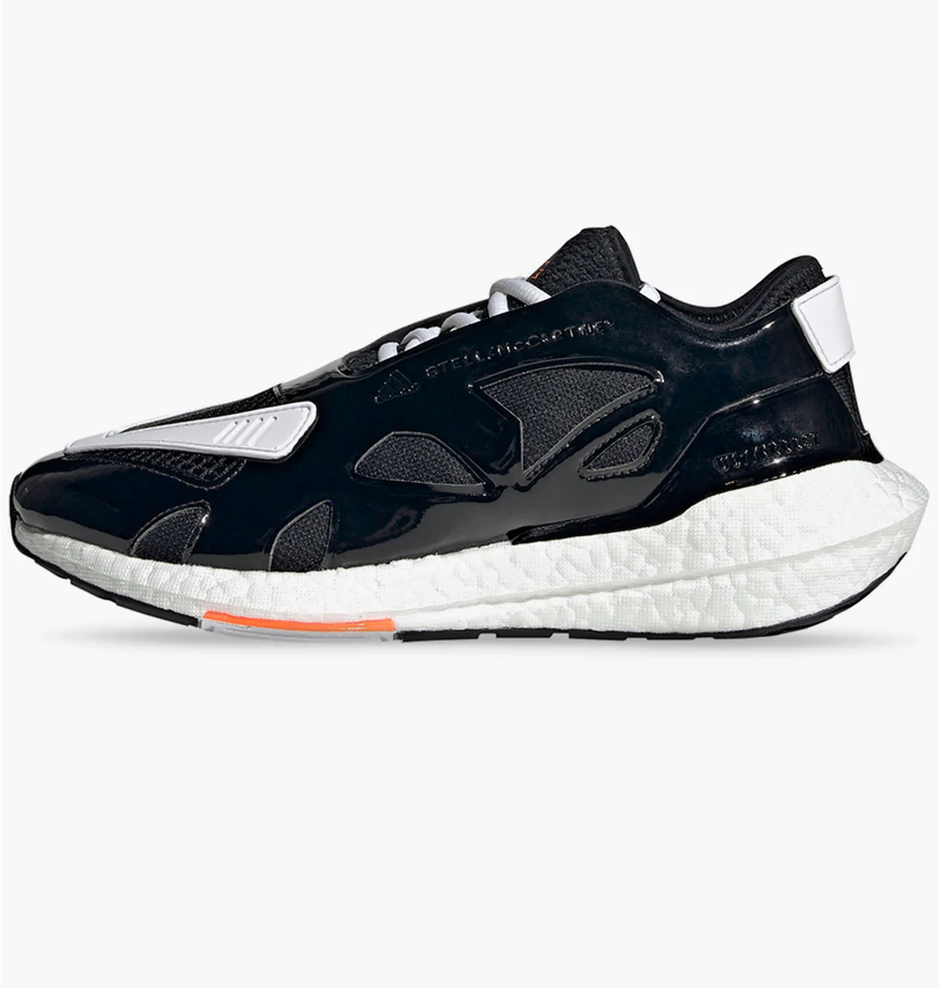 Кросівки жіночі Adidas By Stella Mccartney Ultraboost 22 Shoes Black Gy6087