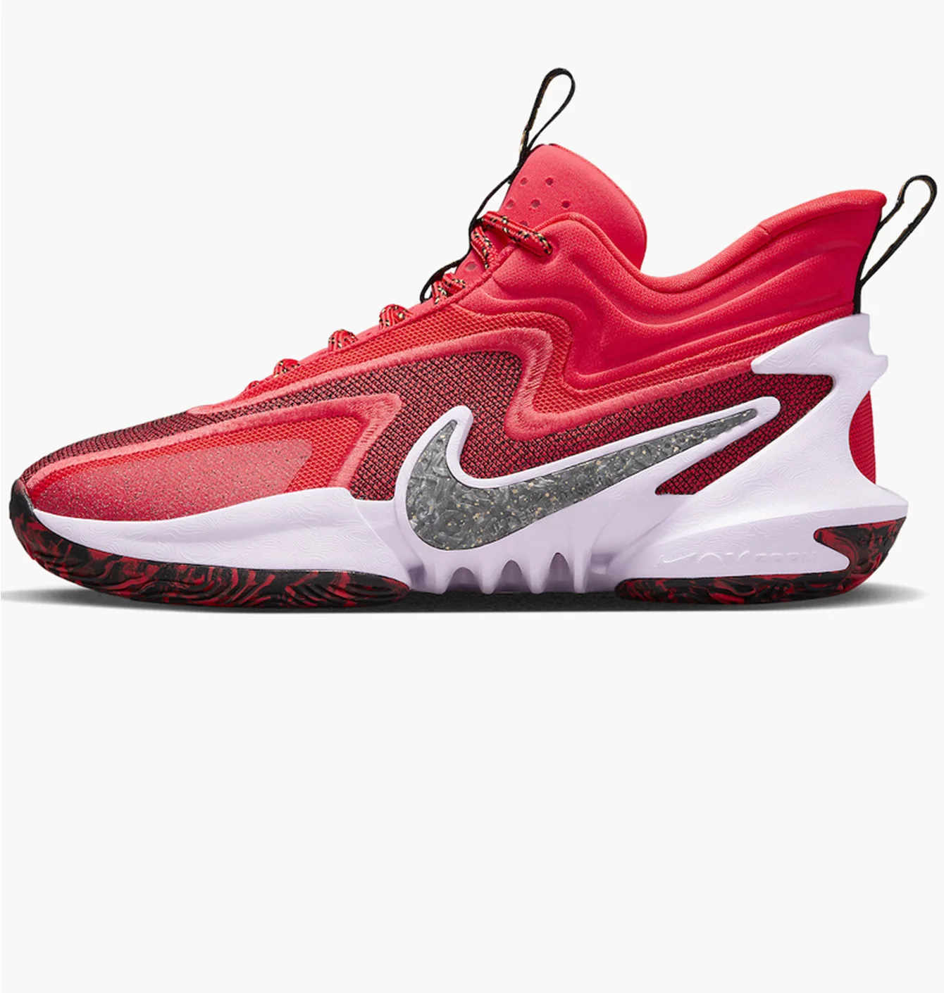 Кросівки унісекс Nike Cosmic Unity 2 Red Dh1537-601
