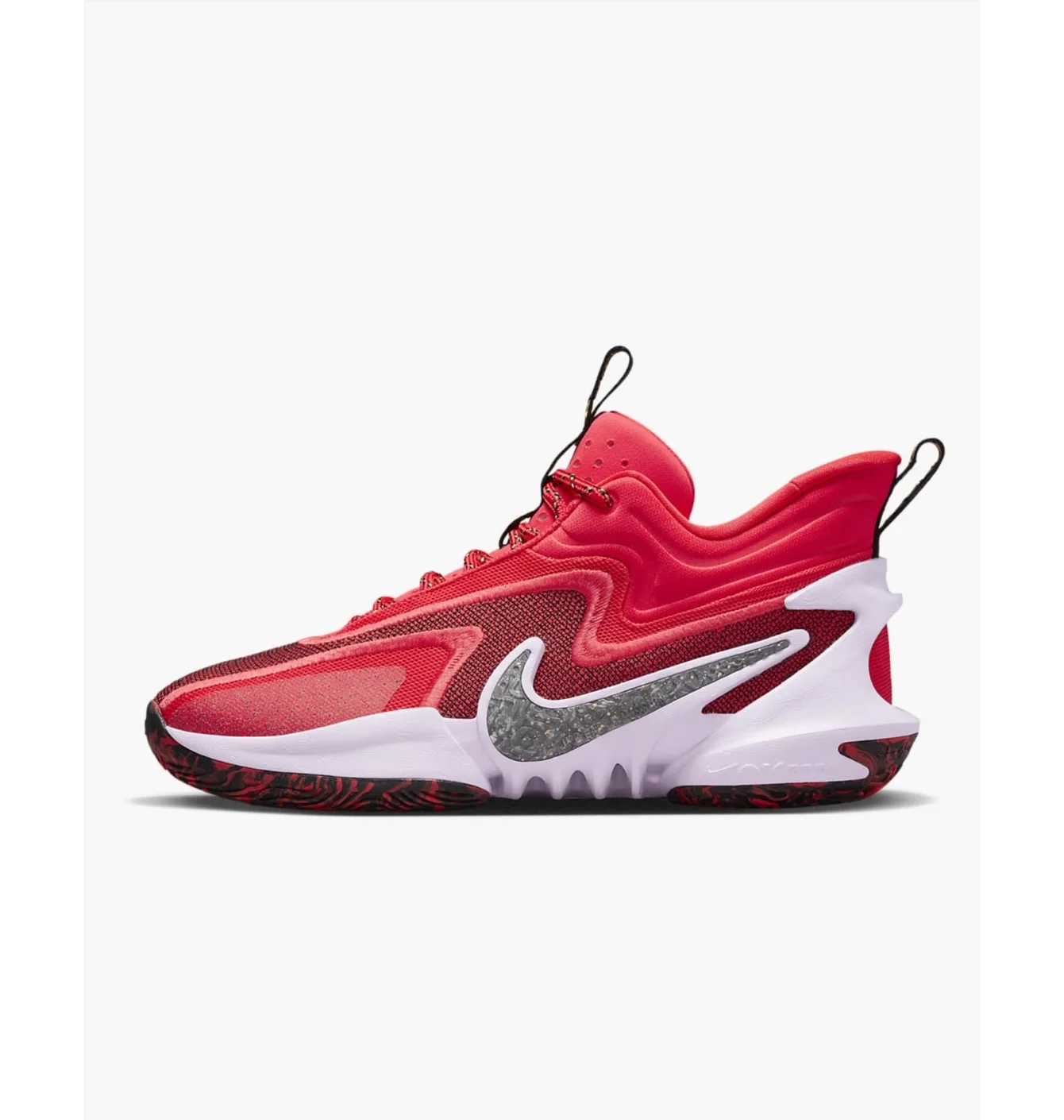 Кросівки унісекс Nike Cosmic Unity 2 Red Dh1537-601