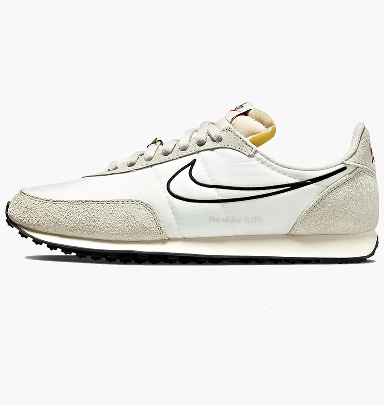 Кросівки чоловічі Nike Waffle Trainer 2 Grey DH4390-100