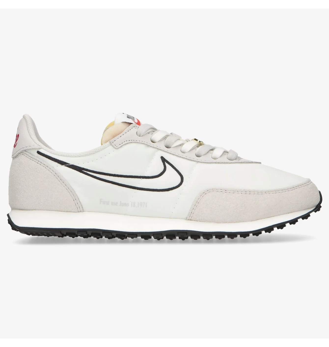Кросівки чоловічі Nike Waffle Trainer 2 Grey DH4390-100