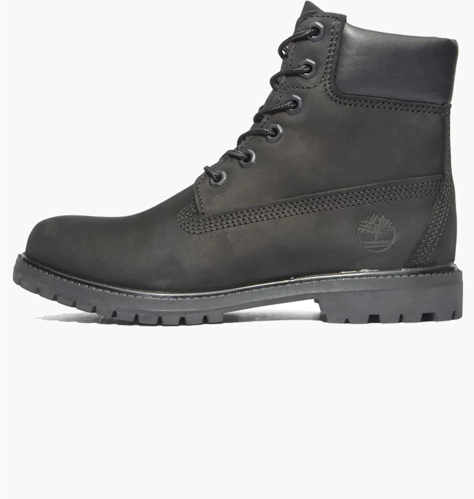 Черевики жіночі Timberland ® 50Th Anniversary Edition 6-Inch Waterproof Boot Black (TB08658A001)