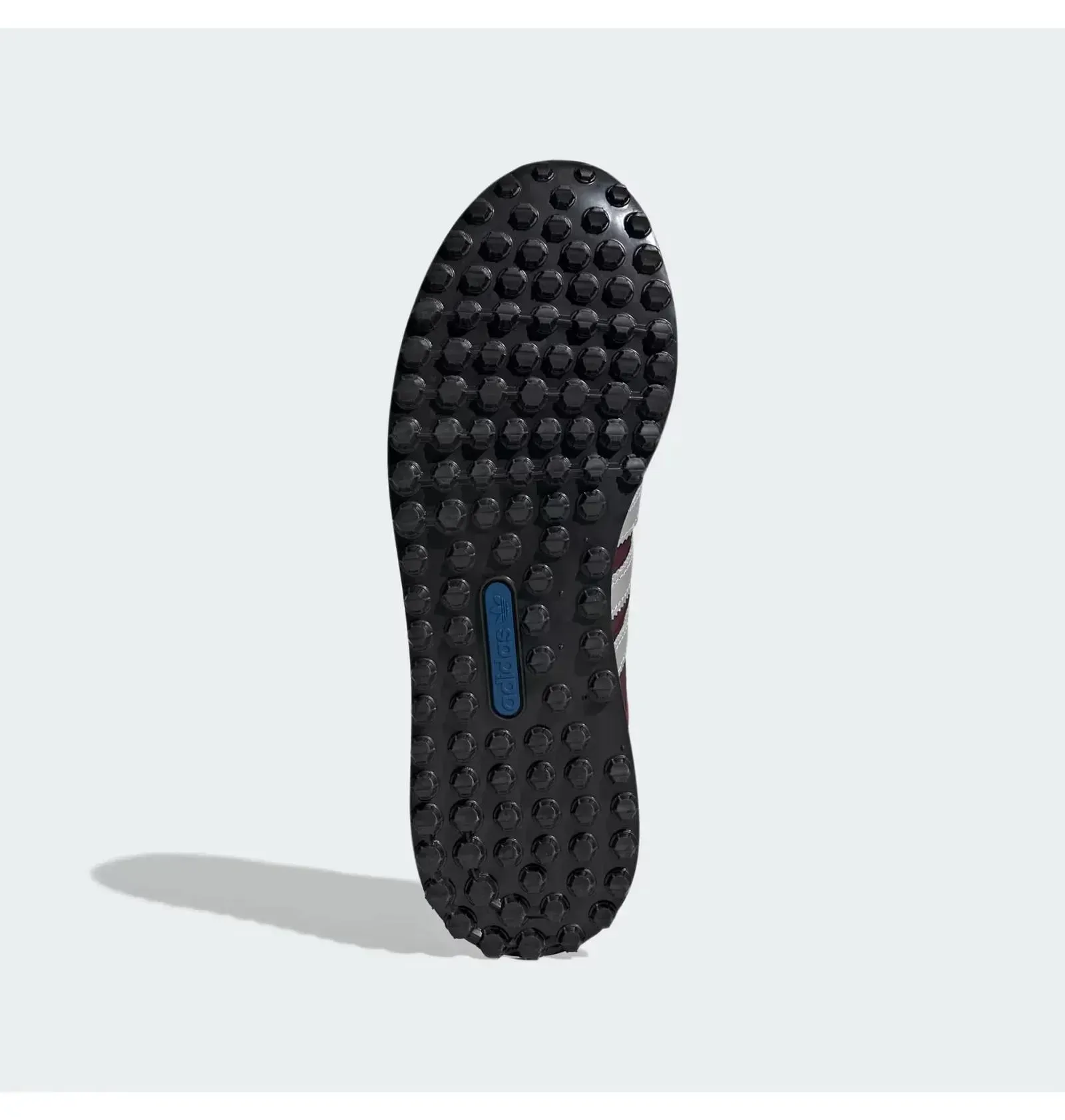 Кросівки чоловічі Adidas La Trainer Bordo (JQ5715)