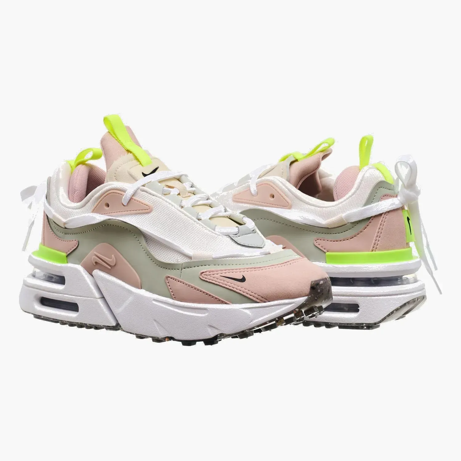 Кросівки жіночі Nike Air Max Furyosa (DH0531-003)