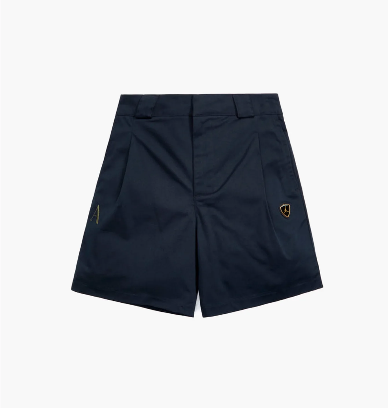 Шорти жіночі Air Jordan Air X Aleali May Wmns Srt Am Short Blue DJ0631-010-MLT