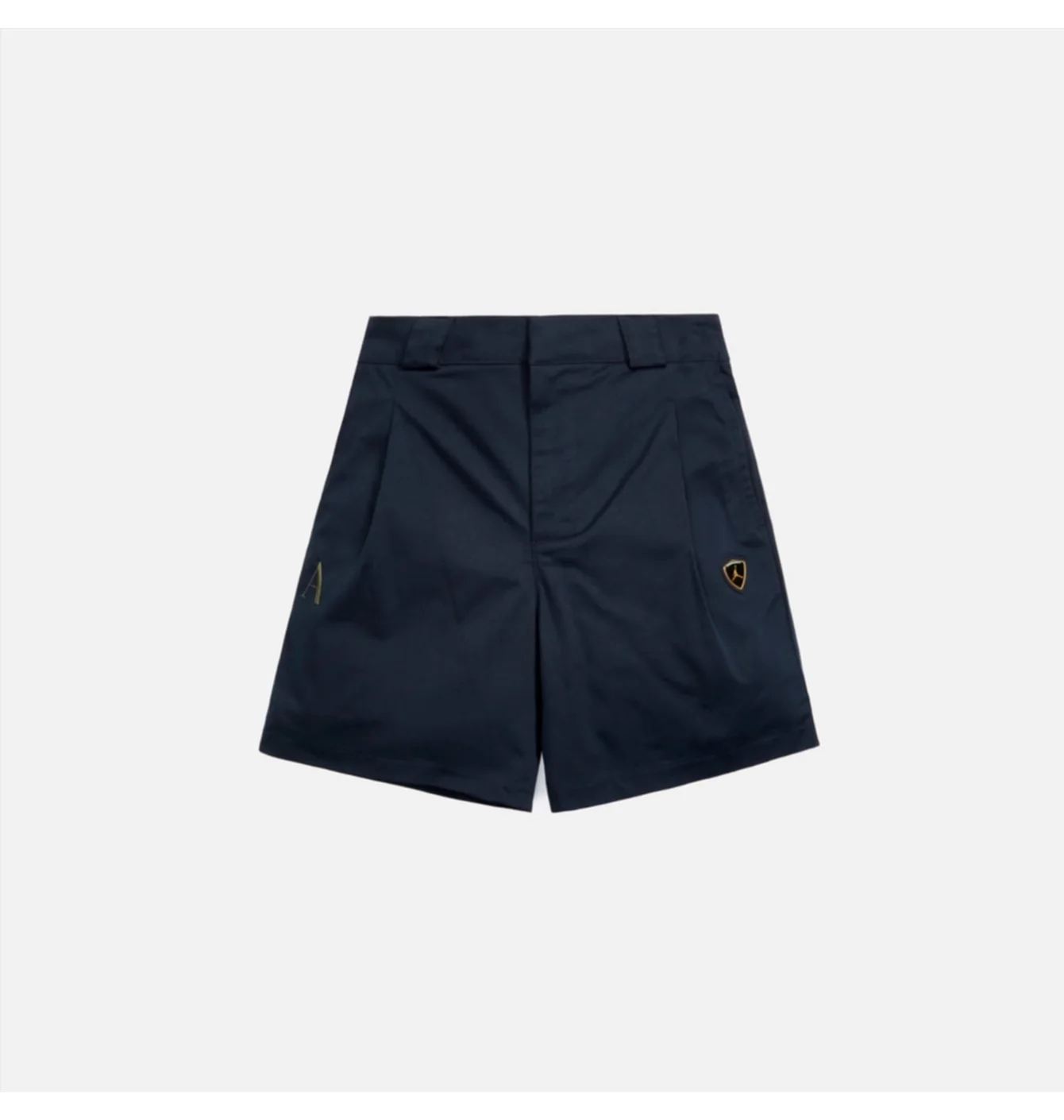Шорти жіночі Air Jordan Air X Aleali May Wmns Srt Am Short Blue DJ0631-010-MLT