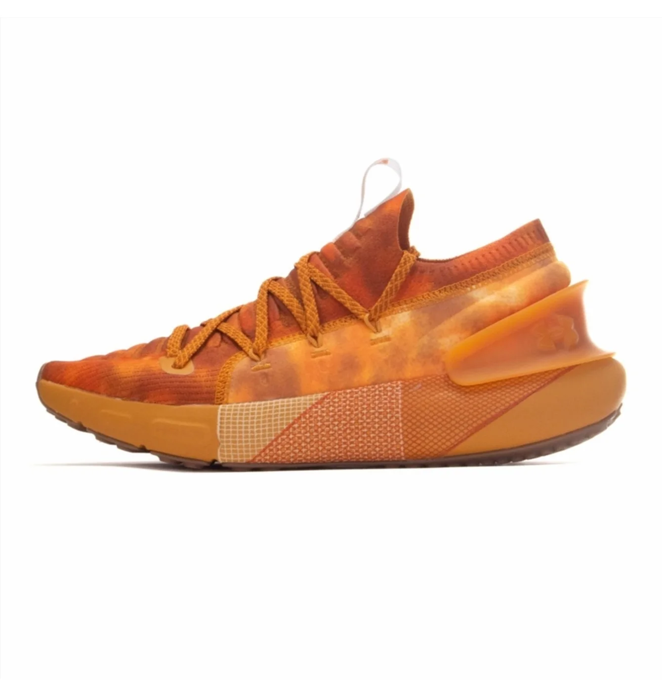 Кросівки чоловічі Under Armour Hovr Phantom 3 Orange 3026348-802