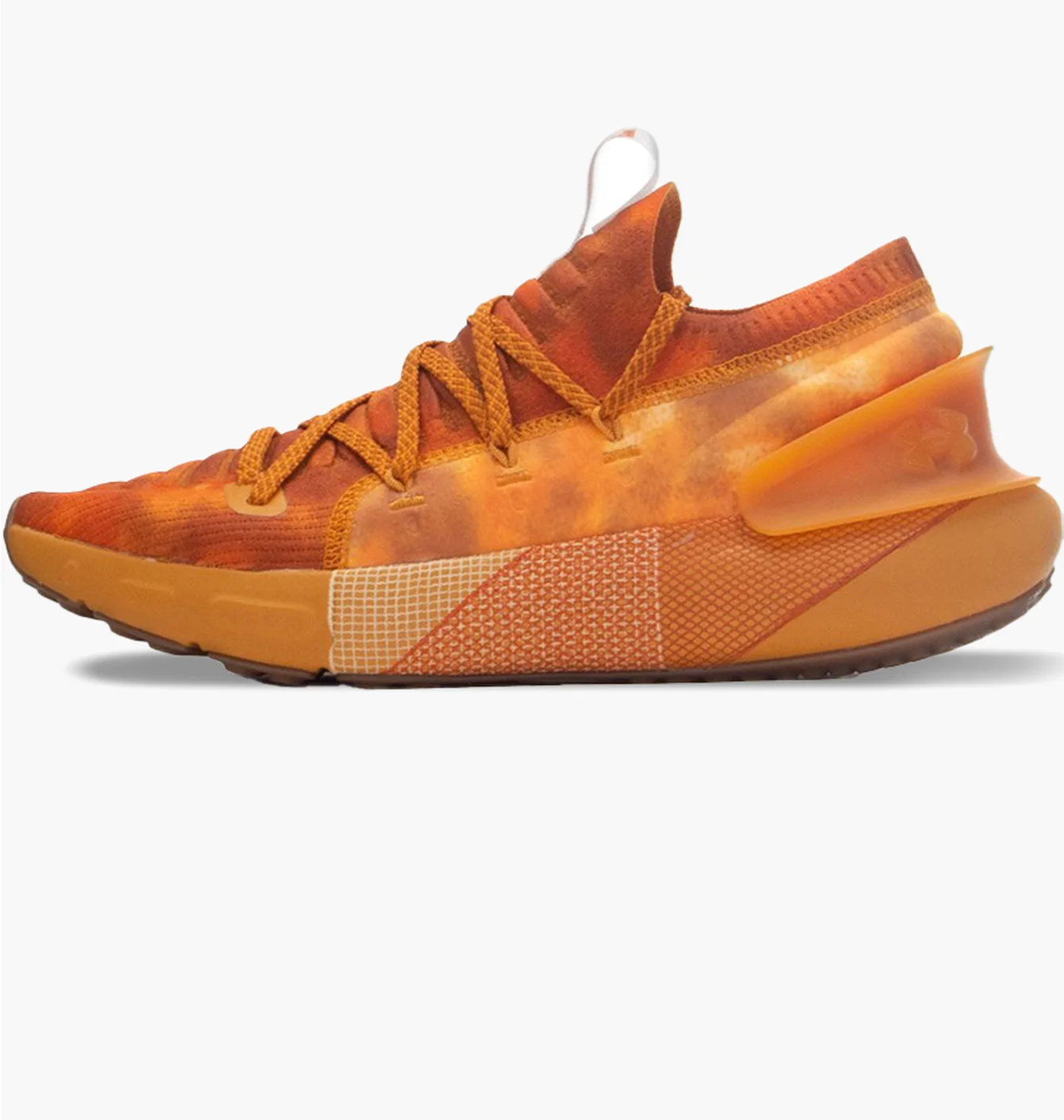 Кросівки чоловічі Under Armour Hovr Phantom 3 Orange 3026348-802