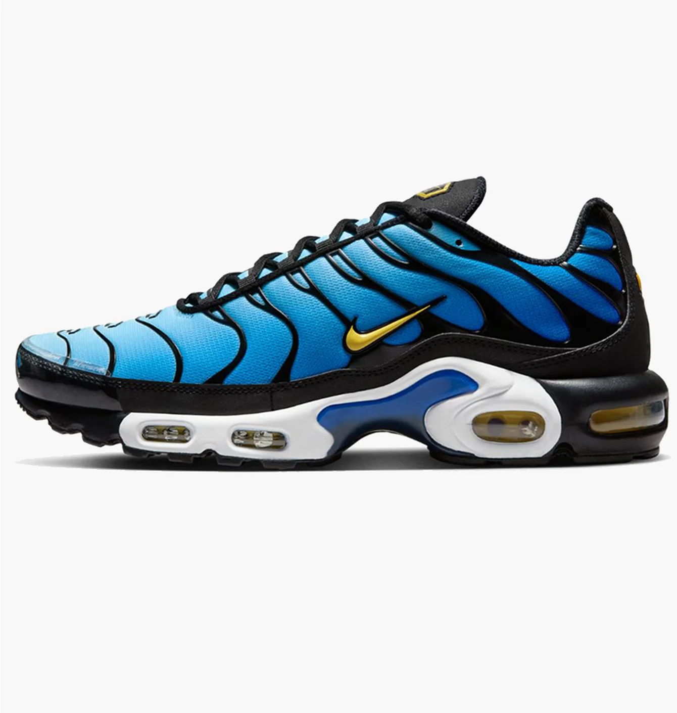 Кросівки чоловічі Nike Air Max Plus Og Blue DX0755-001