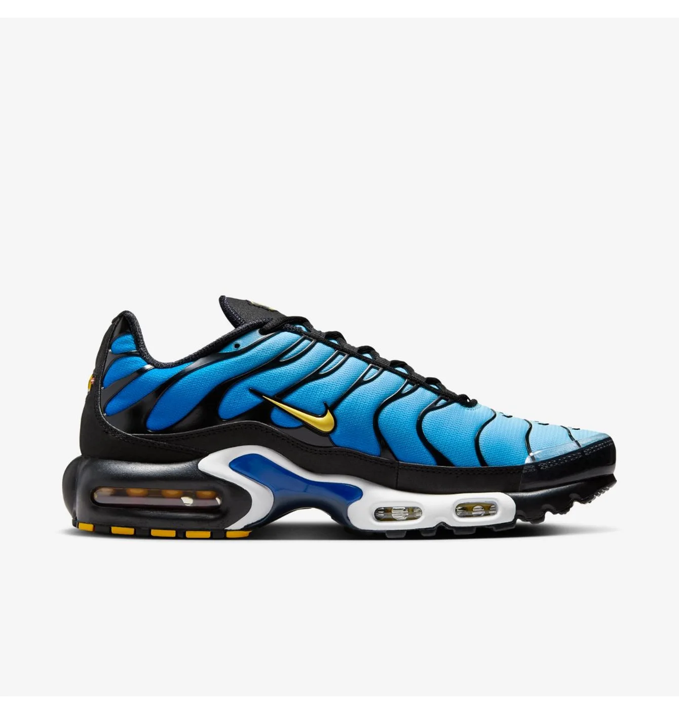 Кросівки чоловічі Nike Air Max Plus Og Blue DX0755-001