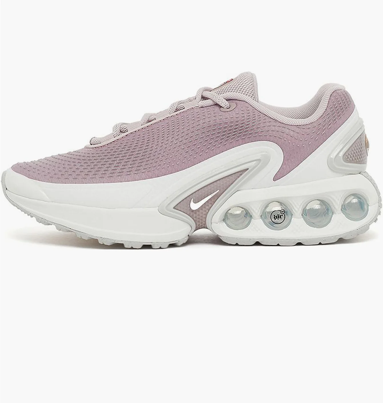 Кросівки жіночі Nike Air Max Dn Violet/White FJ3145-004