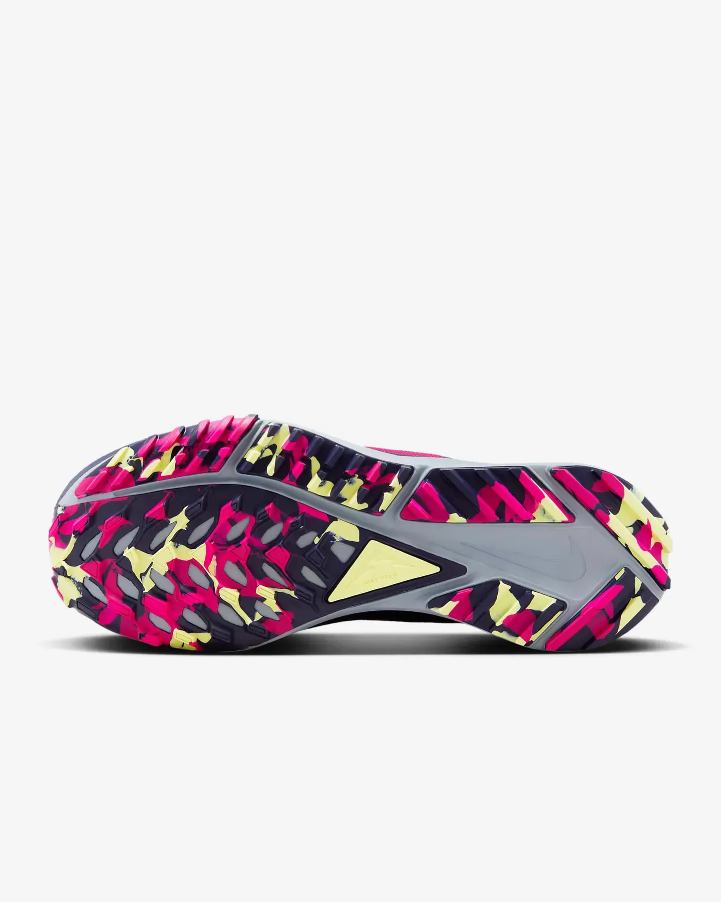 Кросівки для бігу жіночі Nike Pegasus Trail 4 Gore-Tex (DJ7929-600)