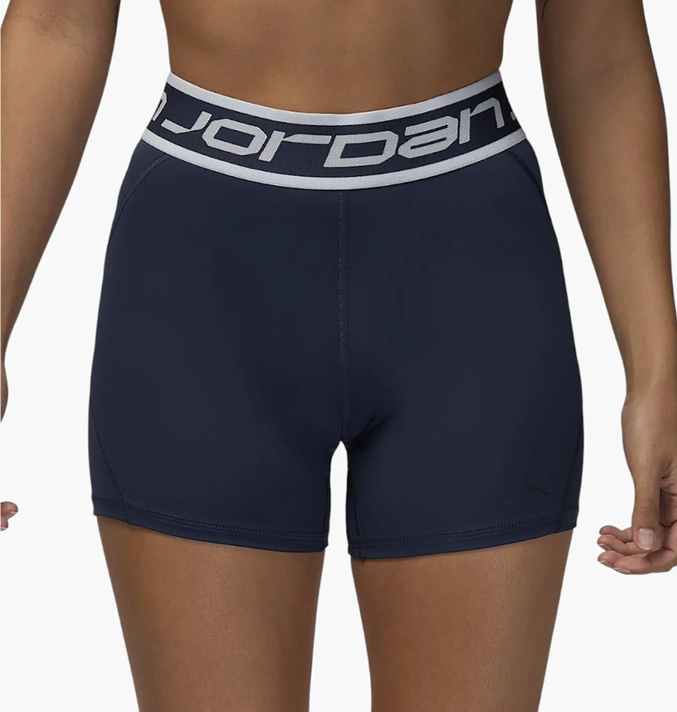 Шорти жіночі Air Jordan Sport Blue FB4623-410