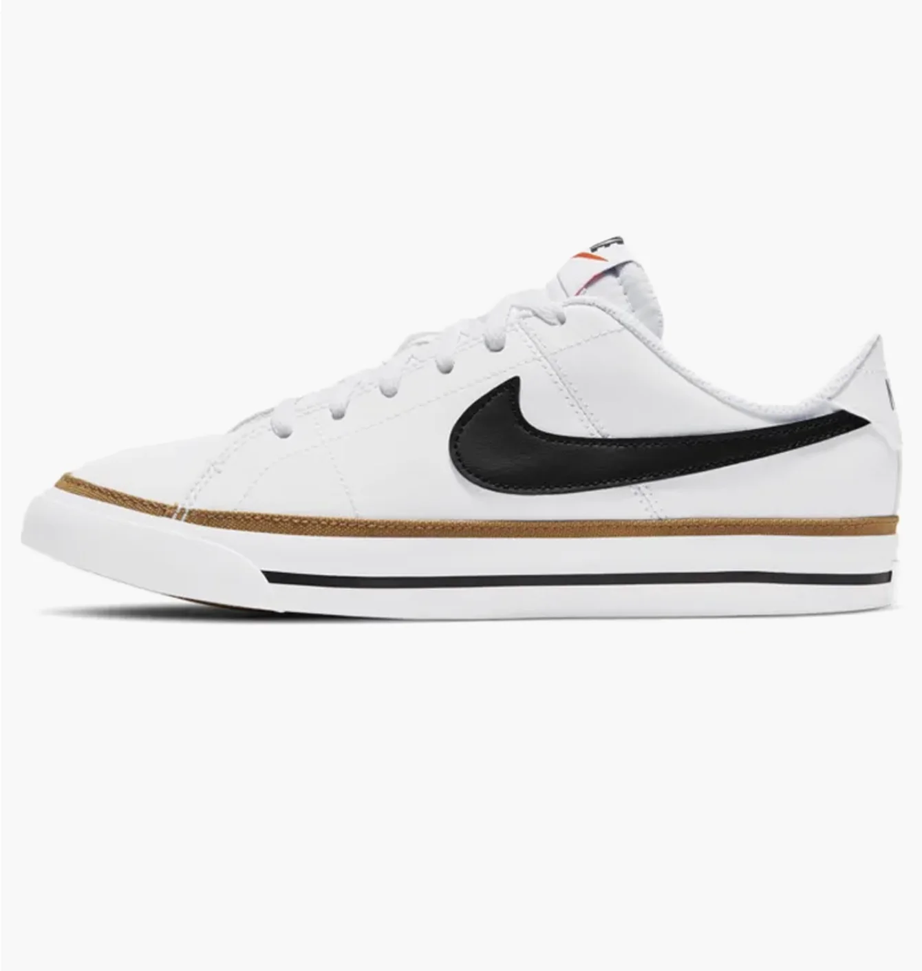 Кросівки дитячі Nike Court Legacy GS DA5380-102