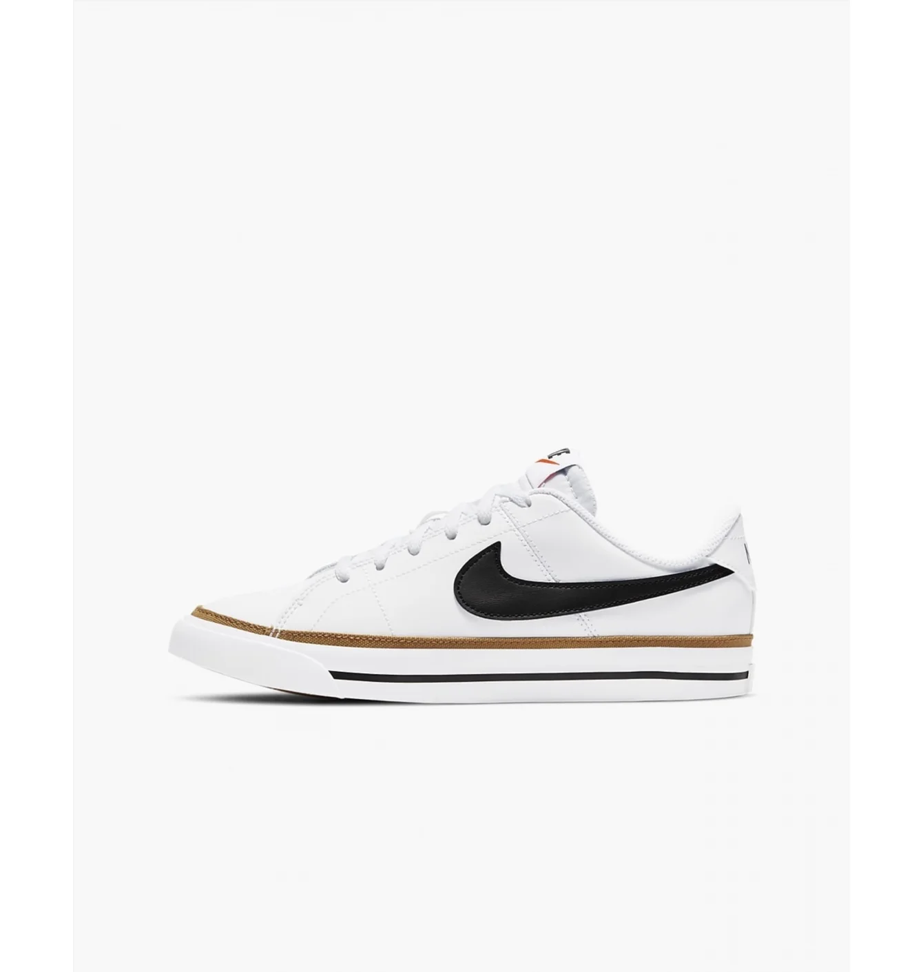 Кросівки дитячі Nike Court Legacy GS DA5380-102