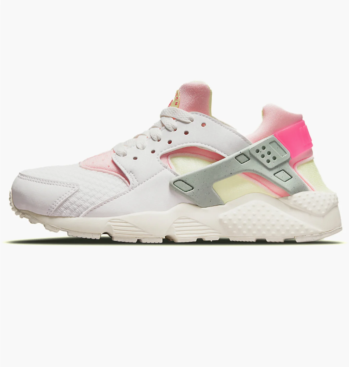 Кросівки дитячі Nike Huarache Run Gs G Multi Dr0163-100