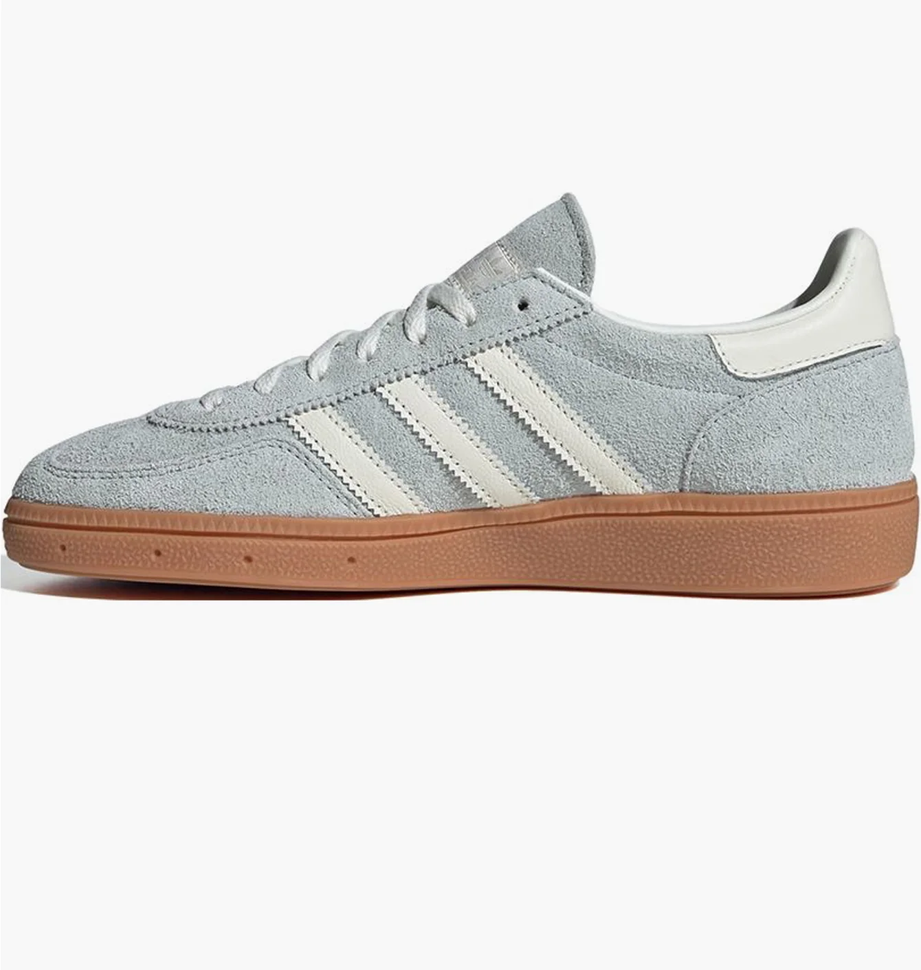 Кросівки унісекс Adidas Handball Spezial Shoes Light Blue IF6491