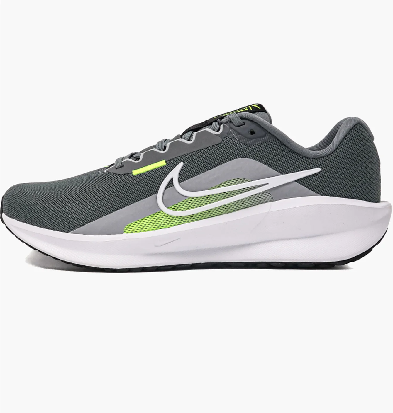 Кросівки чоловічі Nike Downshifter 13 Grey FD6454-002