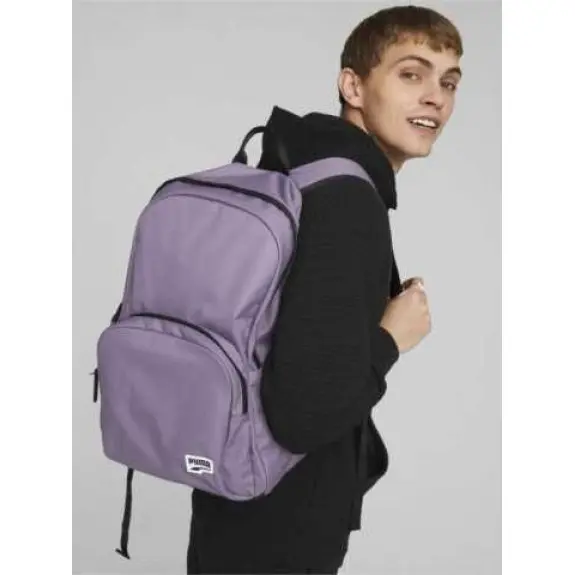 Рюкзак Puma Originals Futro Backpack 7882005 (Оригінал)