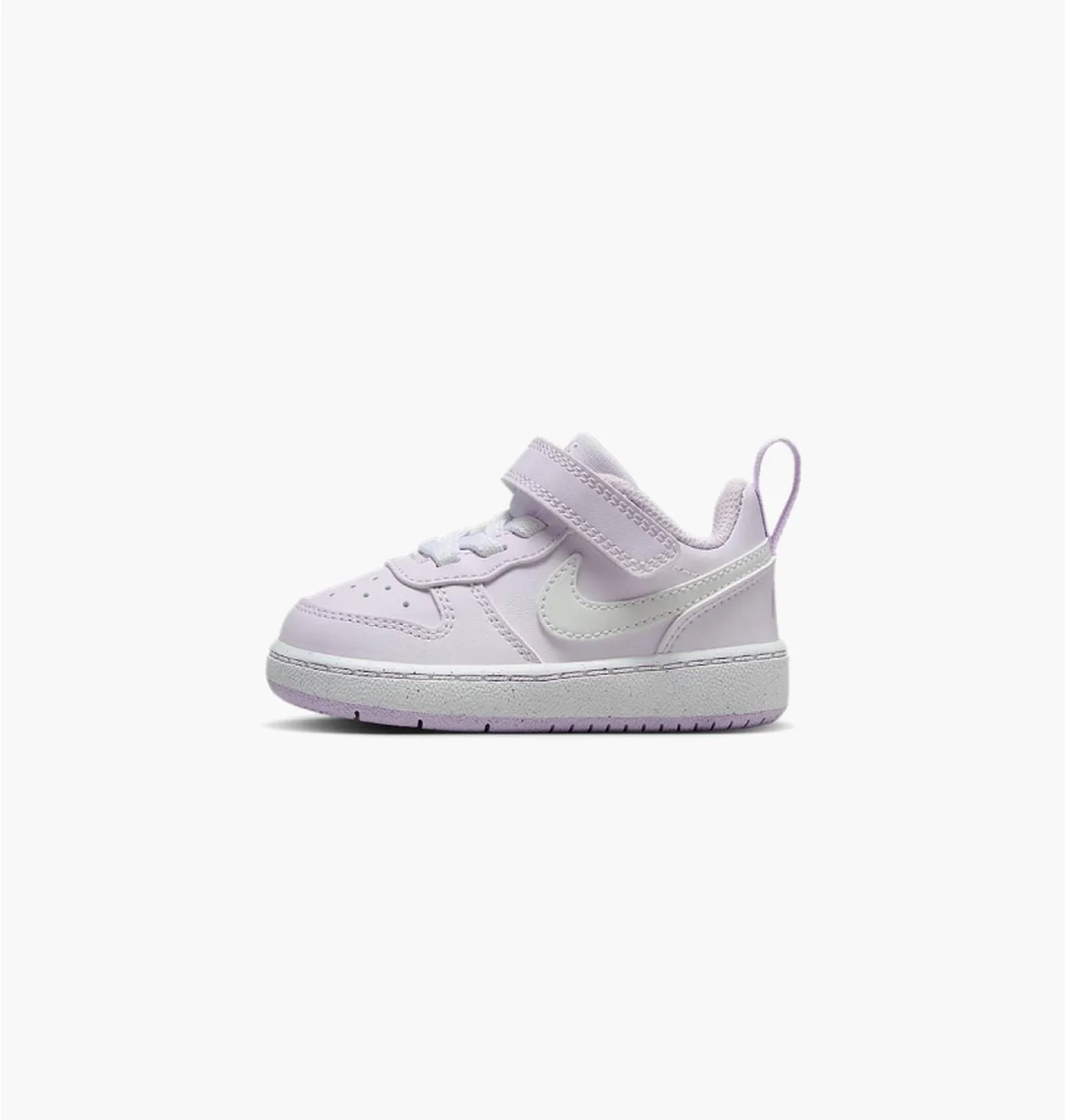 Кросівки дитячі Nike Court Borough Low Recraft White DV5458-500