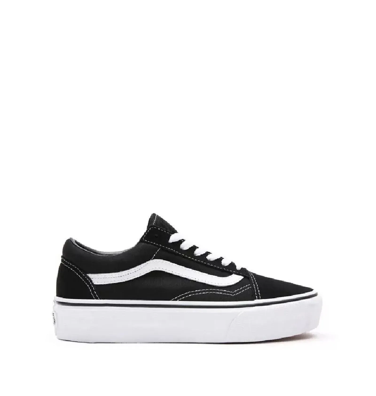 Кеди жіночі Vans Platform Old Skool (VN0A3B3UY281)