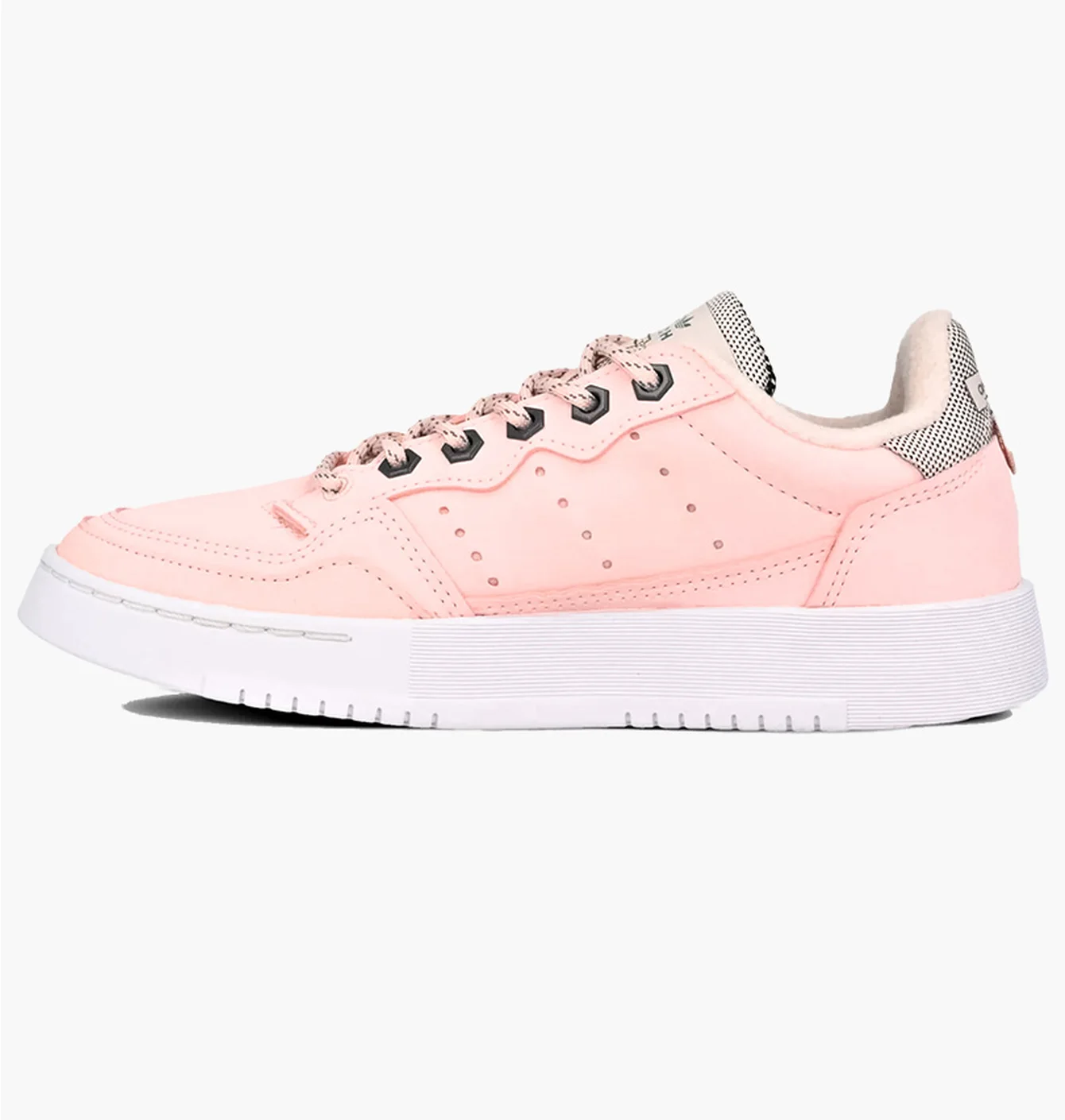 Кросівки жіночі Adidas Supercourt W Peach FV5470