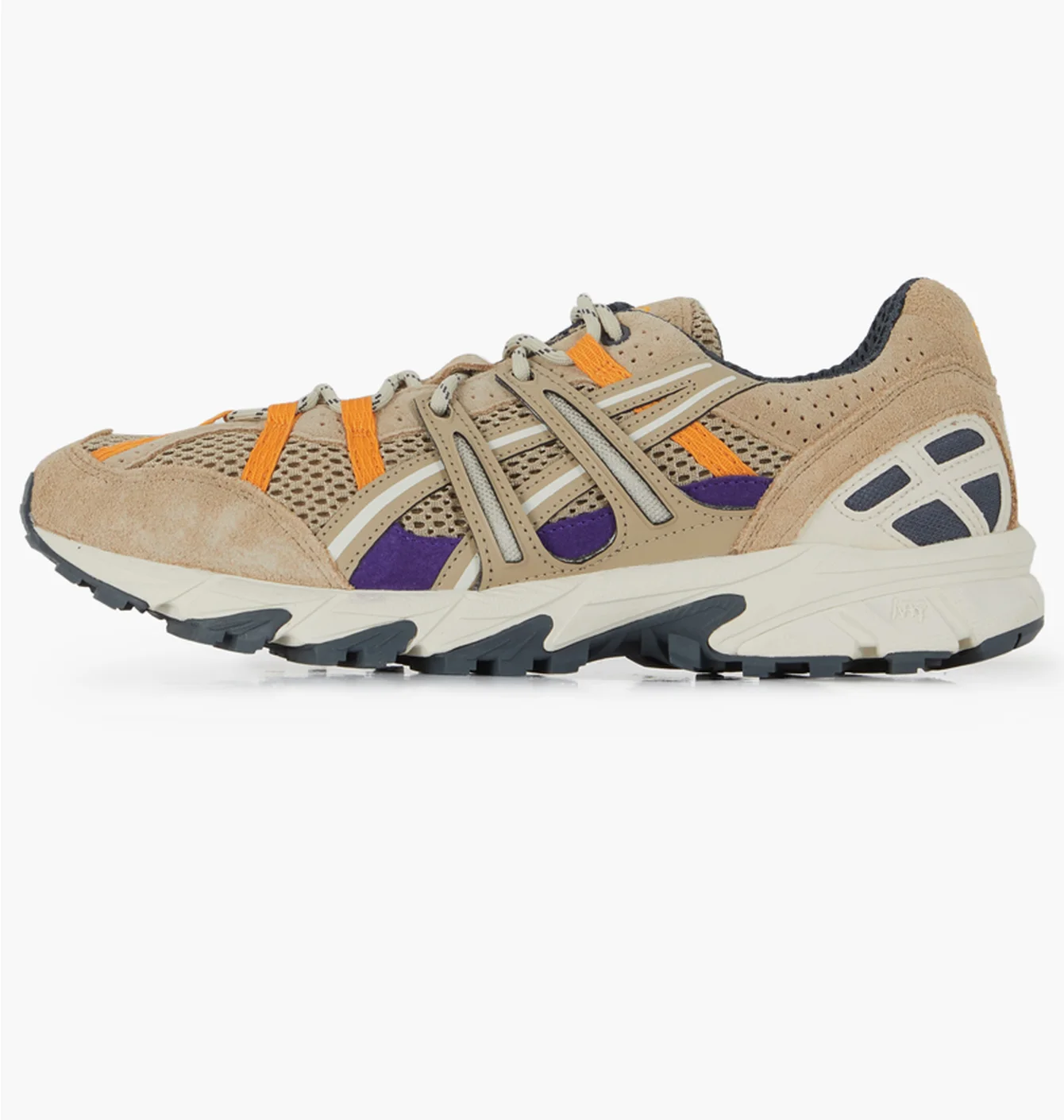 Кросівки чоловічі Asics Gel-Sonoma 15-50 Beige 1201A438-200