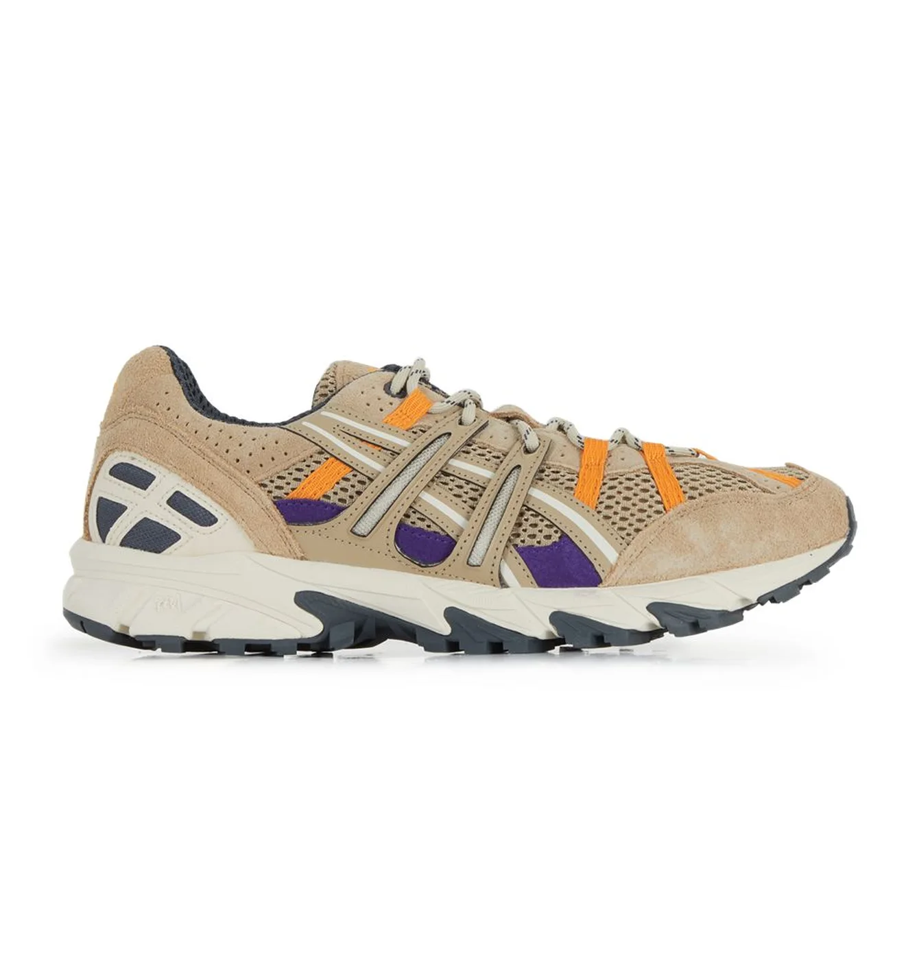 Кросівки чоловічі Asics Gel-Sonoma 15-50 Beige 1201A438-200