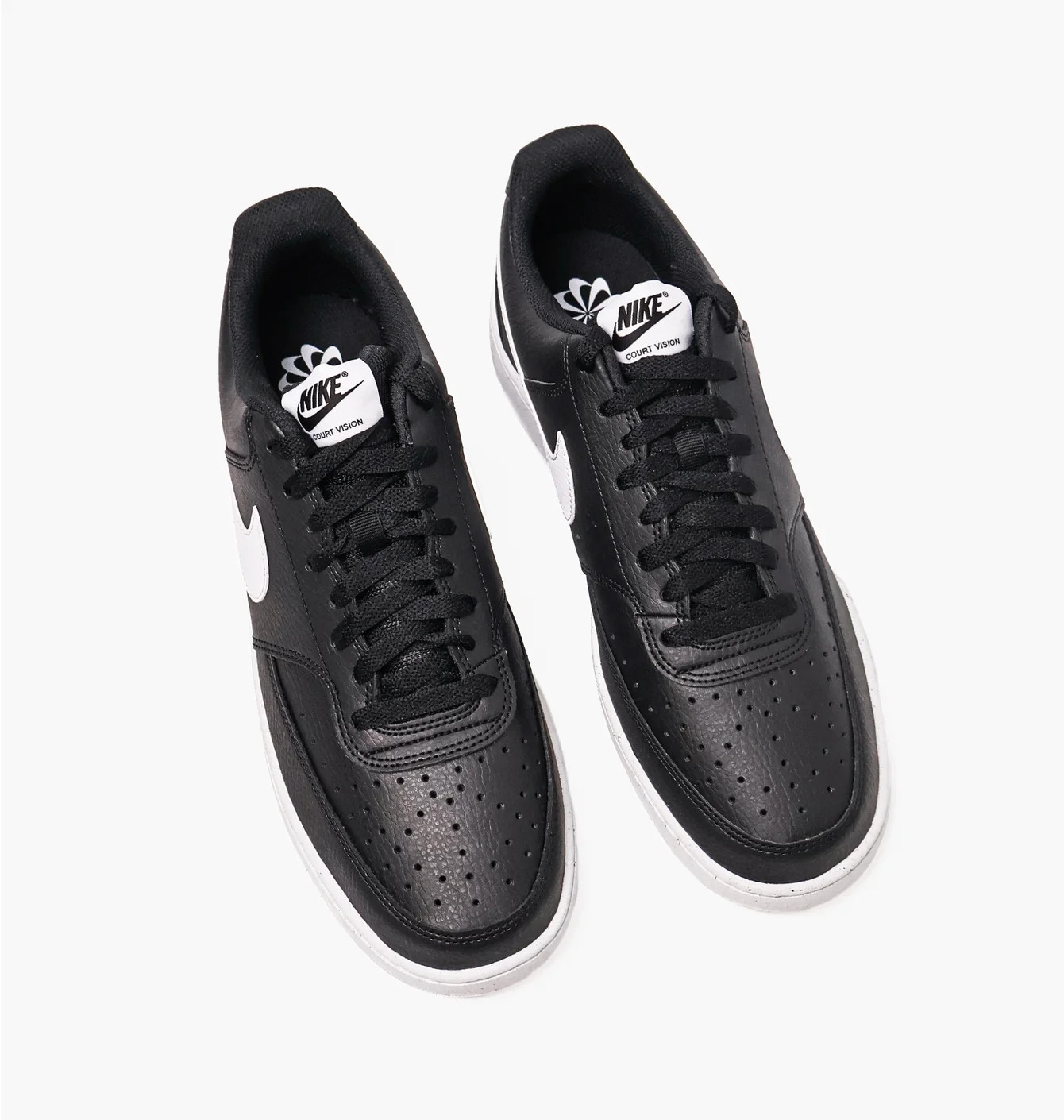 Кросівки чоловічі Nike COURT VISION LO NN DH2987-001