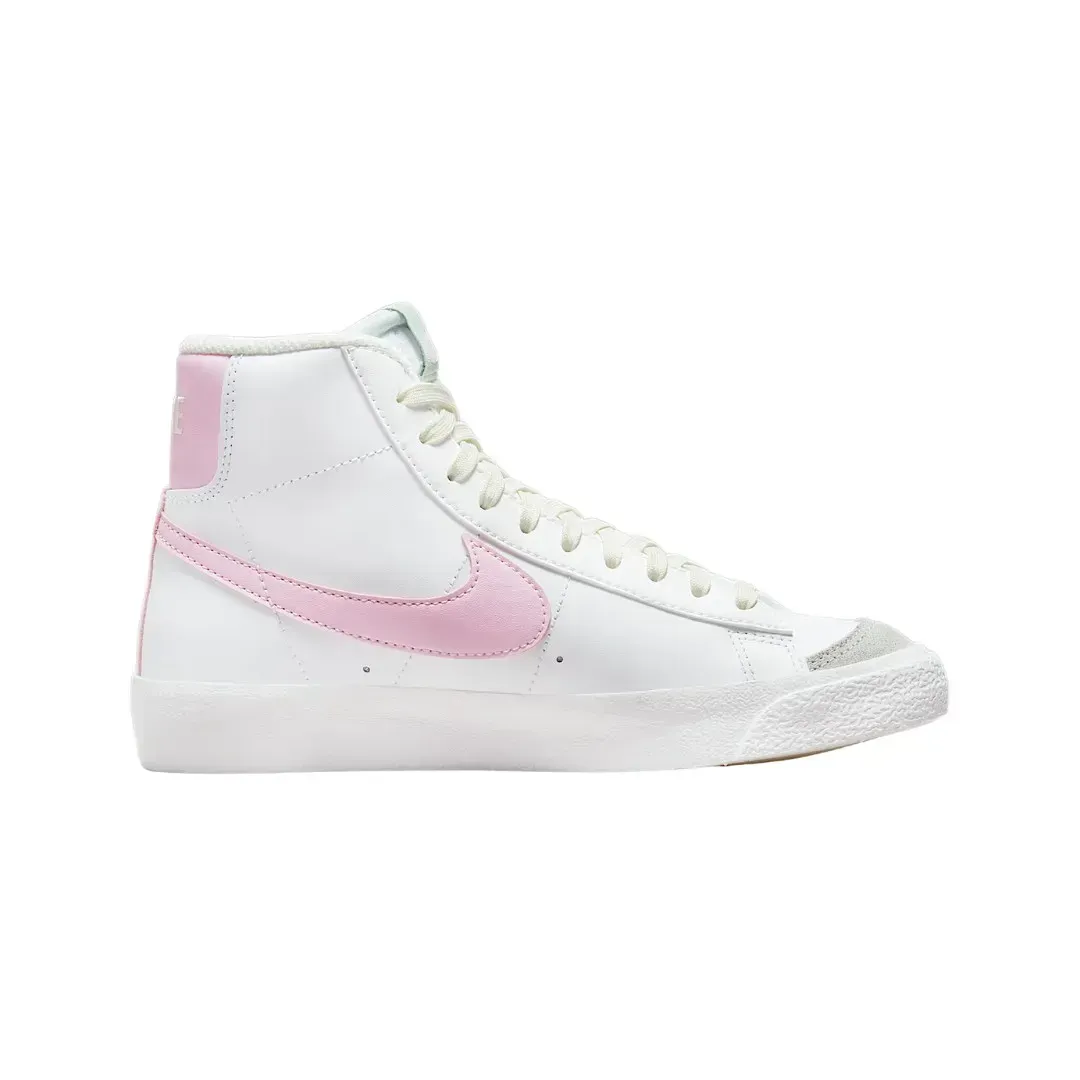 Кросівки дитячі Nike Big Kid's Blazer Mid ’77 Basketball (DA4086-106)
