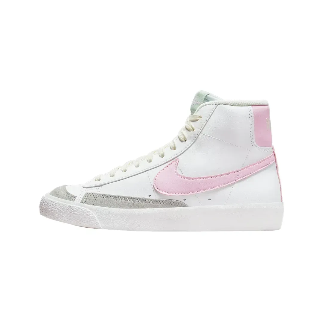 Кросівки дитячі Nike Big Kid's Blazer Mid ’77 Basketball (DA4086-106)