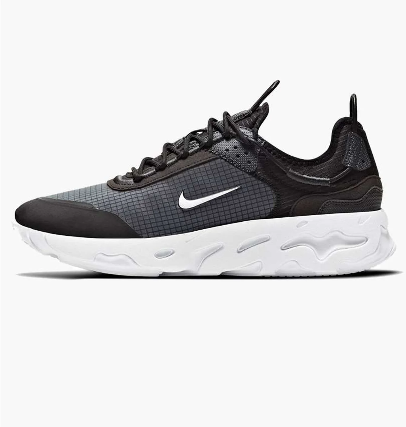 Кросівки чоловічі Nike React Live Black CV1772-003
