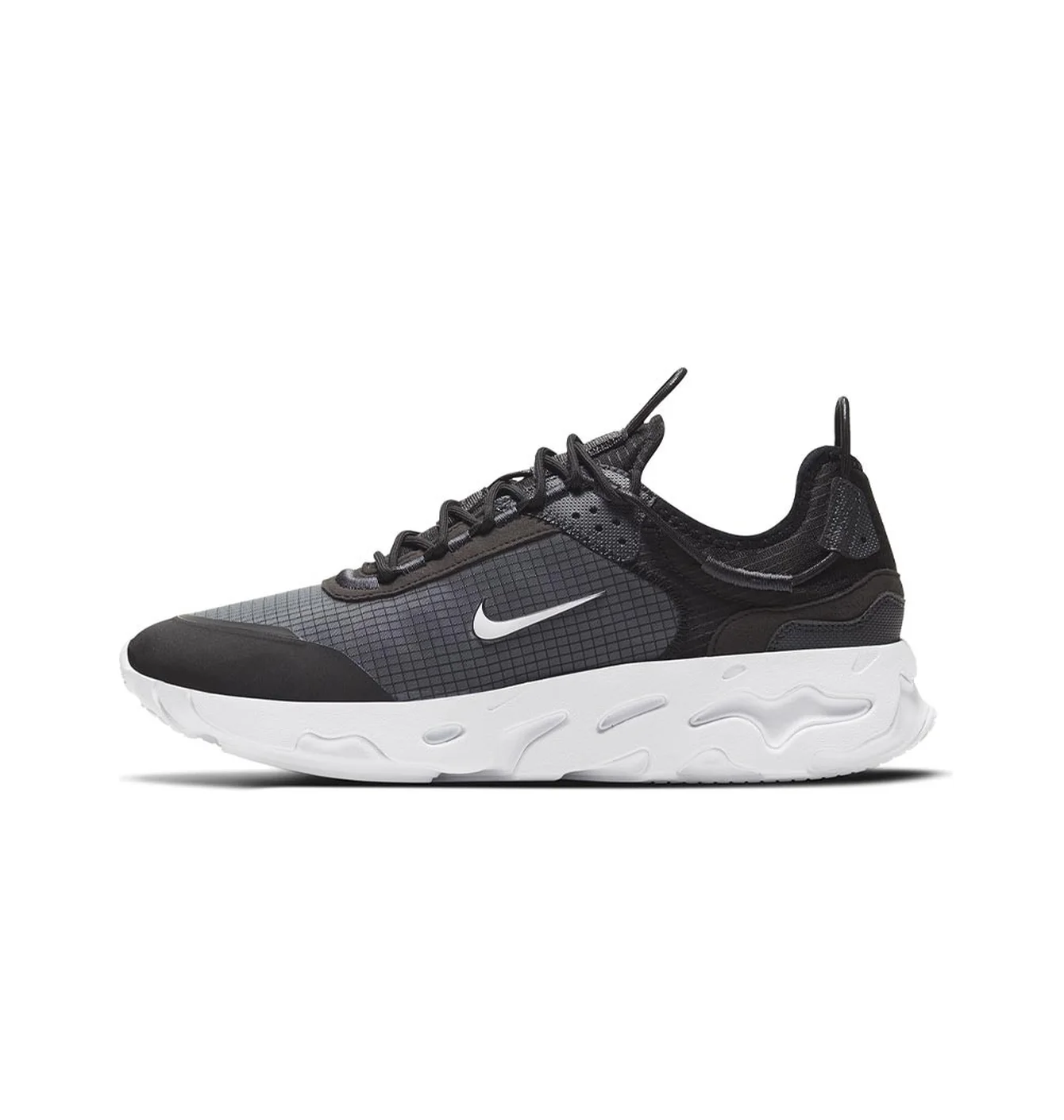 Кросівки чоловічі Nike React Live Black CV1772-003