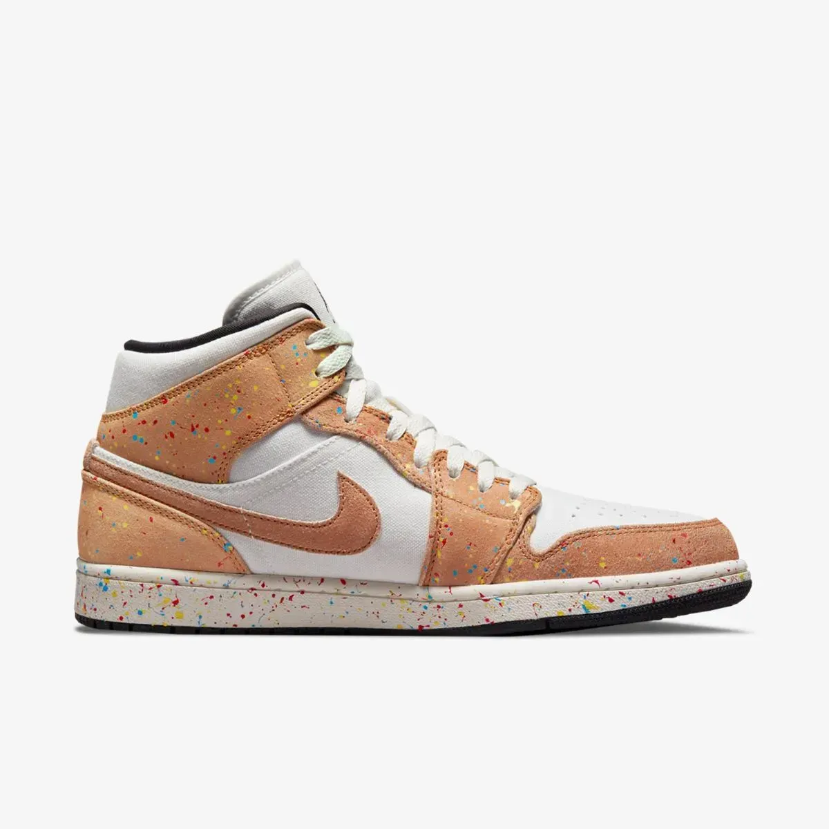 Кросівки чоловічі Jordan 1 Mid Se (DA8005-100)