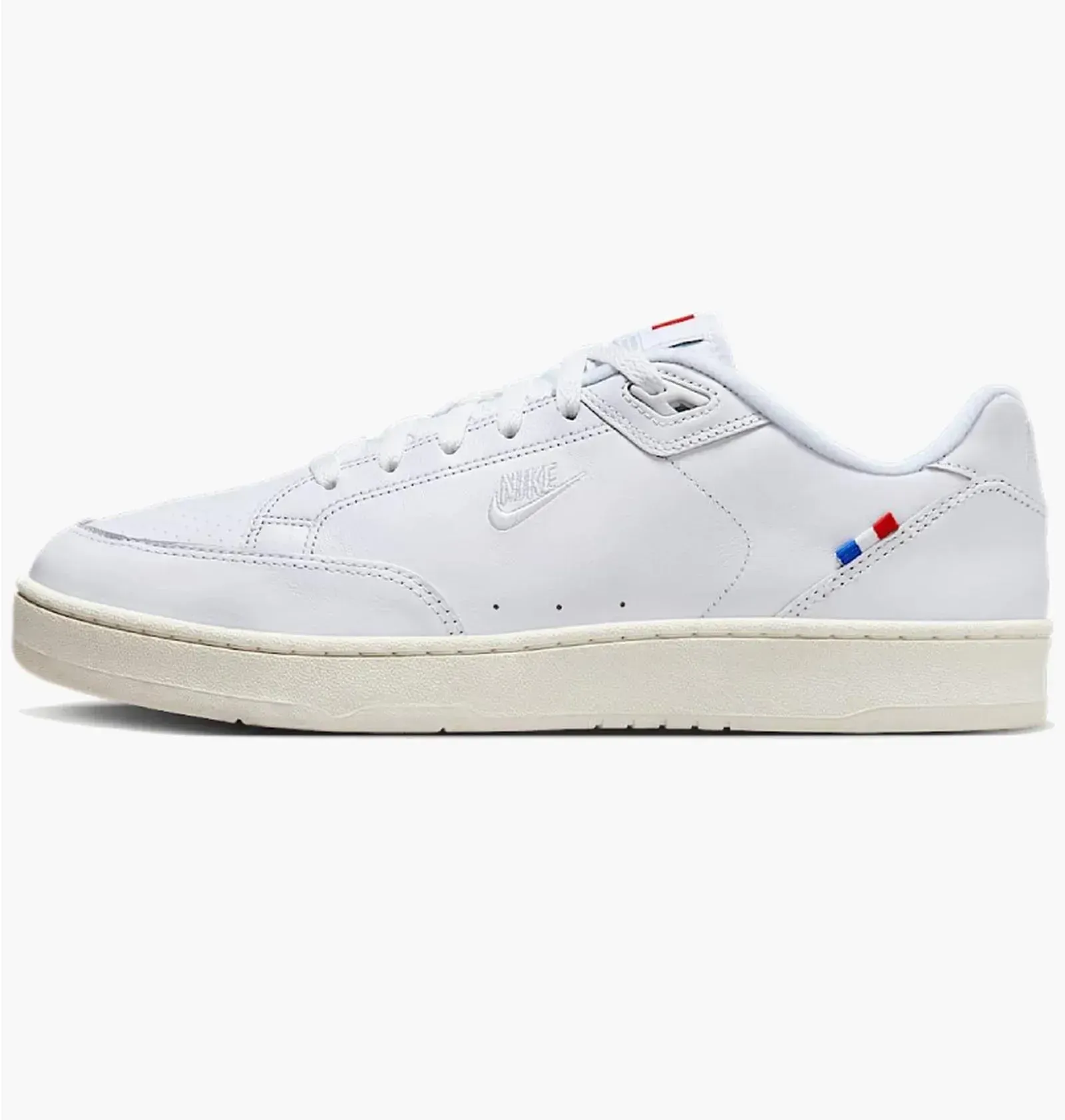 Кросівки чоловічі Nike Grandstand Ii Pinnacle White (AO2642-101)