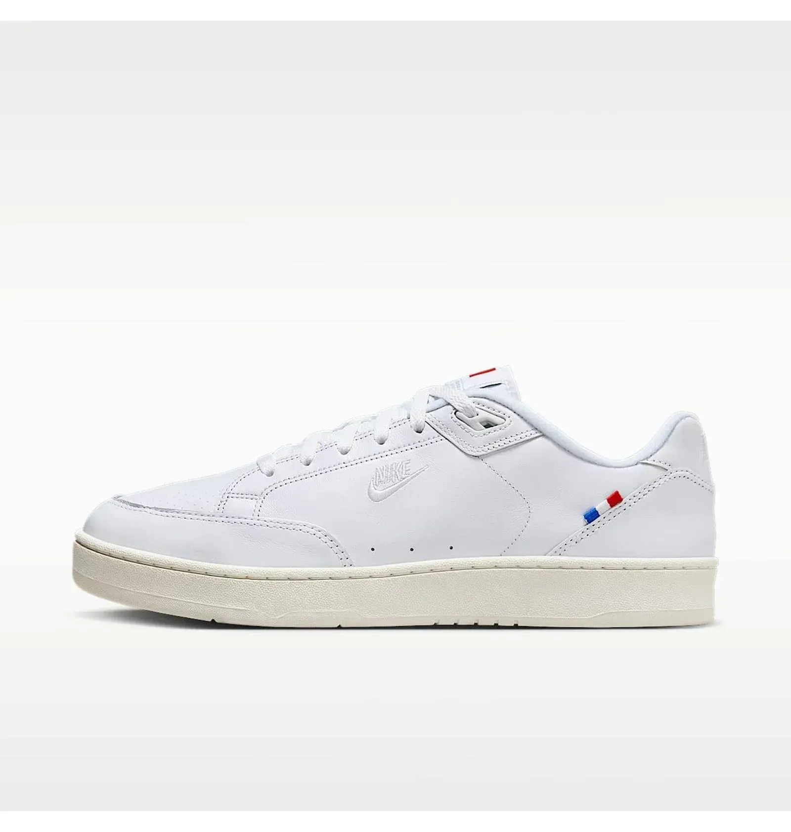 Кросівки чоловічі Nike Grandstand Ii Pinnacle White (AO2642-101)