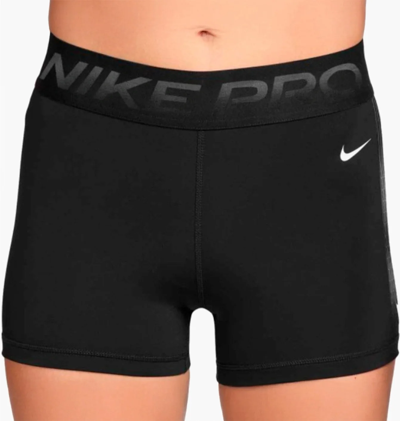 Легінси жіночі Nike Pro Black HV2368-010