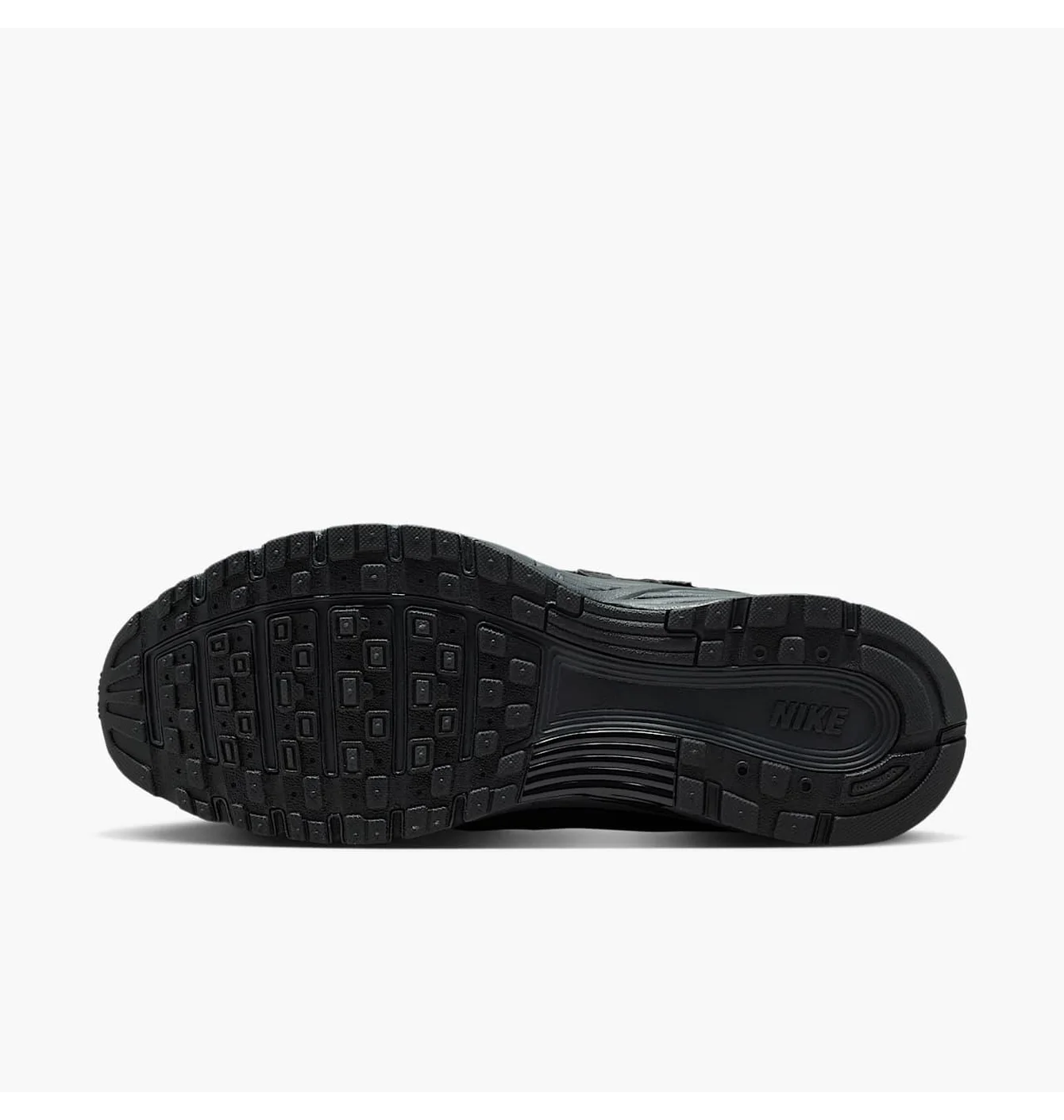 Кросівки чоловічі Nike P-6000 Reflectivity Se Black IM6332-001