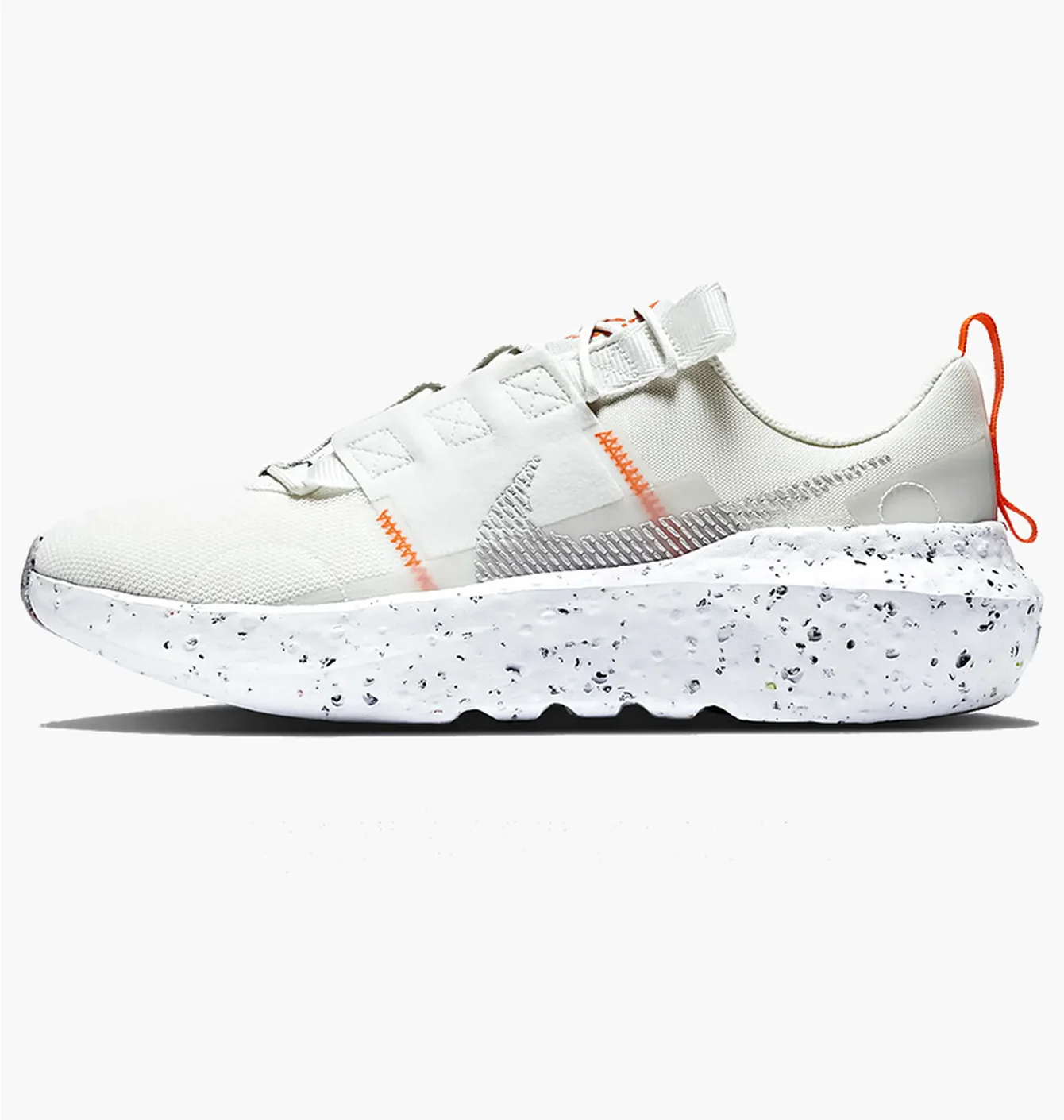 Кросівки чоловічі Nike Crater Impact White DB2477-100