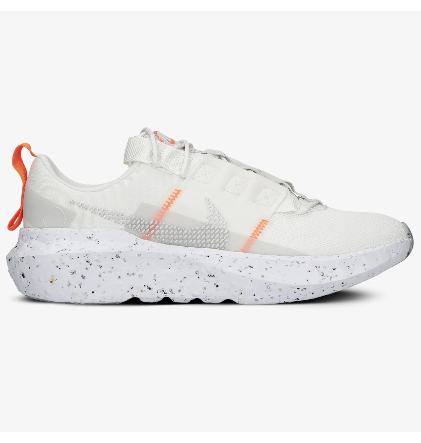 Кросівки чоловічі Nike Crater Impact White DB2477-100