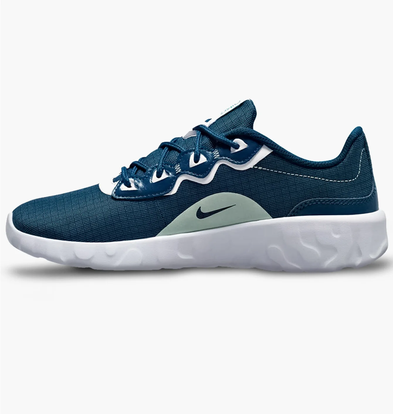 Кросівки жіночі Nike Explore Strada Blue CD7091-400