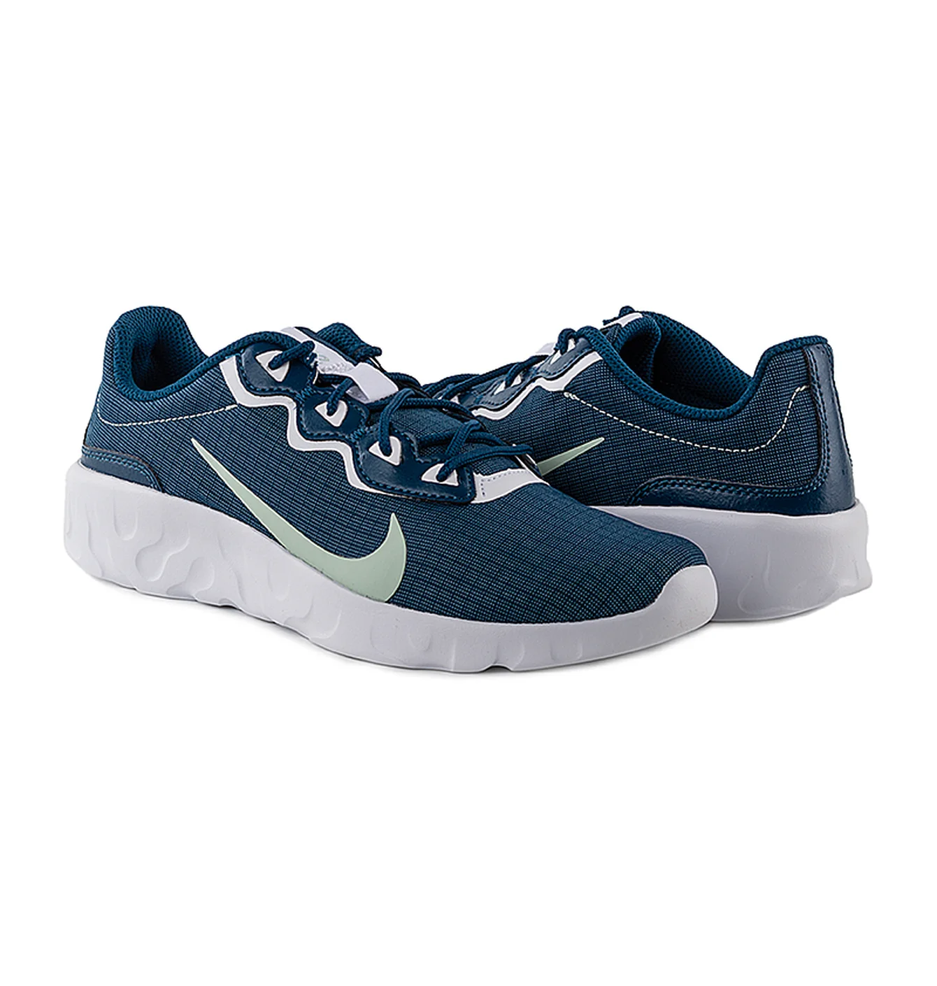 Кросівки жіночі Nike Explore Strada Blue CD7091-400