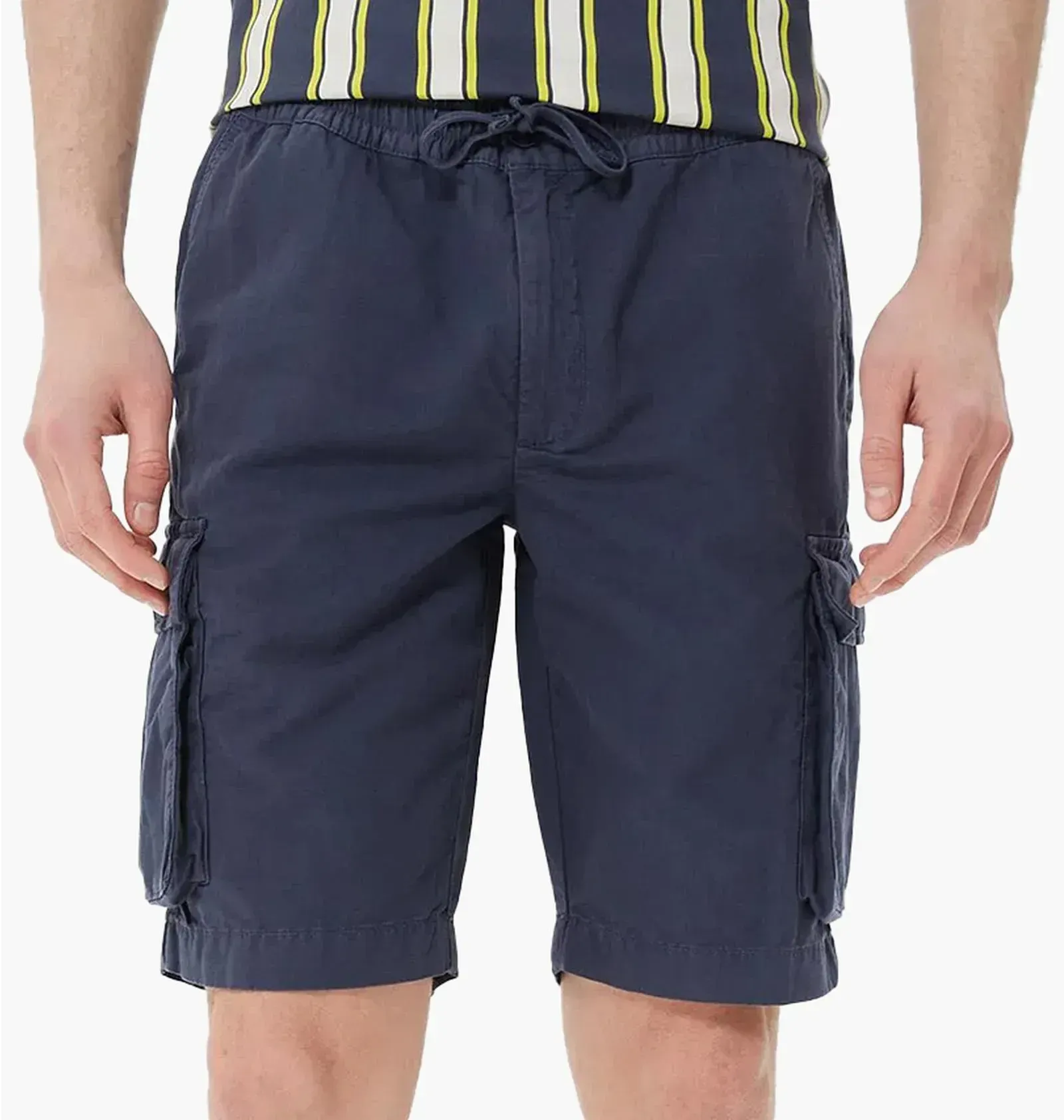 Шорти чоловічі Lacoste Shorts (FH033737L)